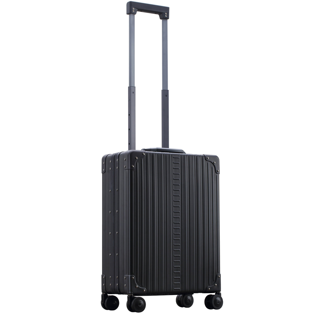 Aleon 21" Vertical Overnight Business Carry-On Luggage