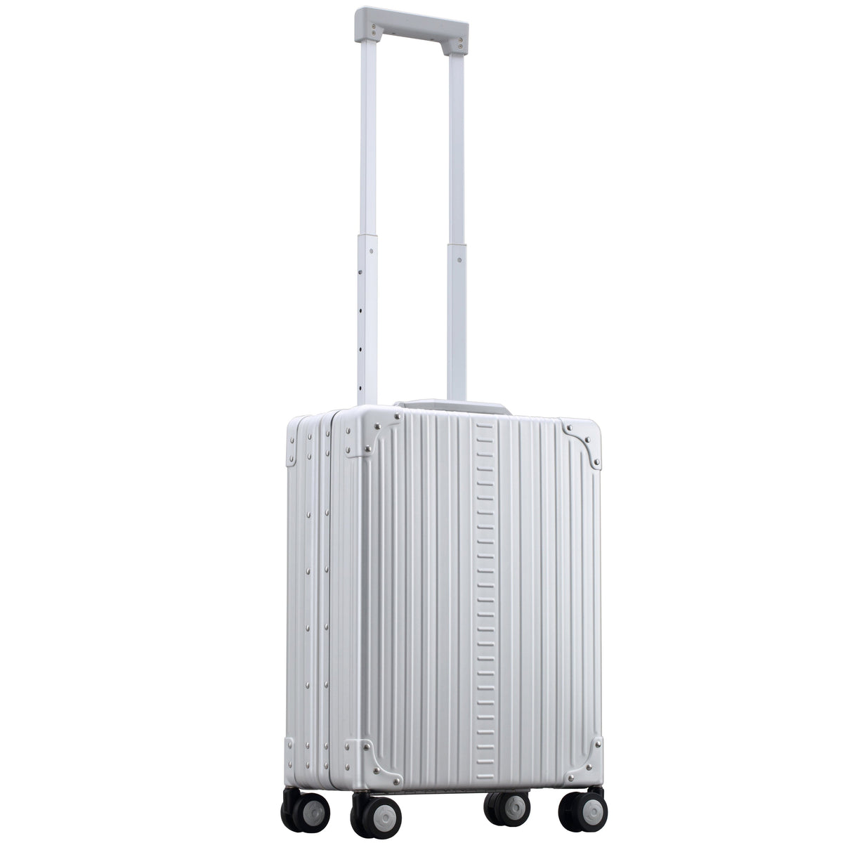 Aleon 21" Vertical Overnight Business Carry-On Luggage