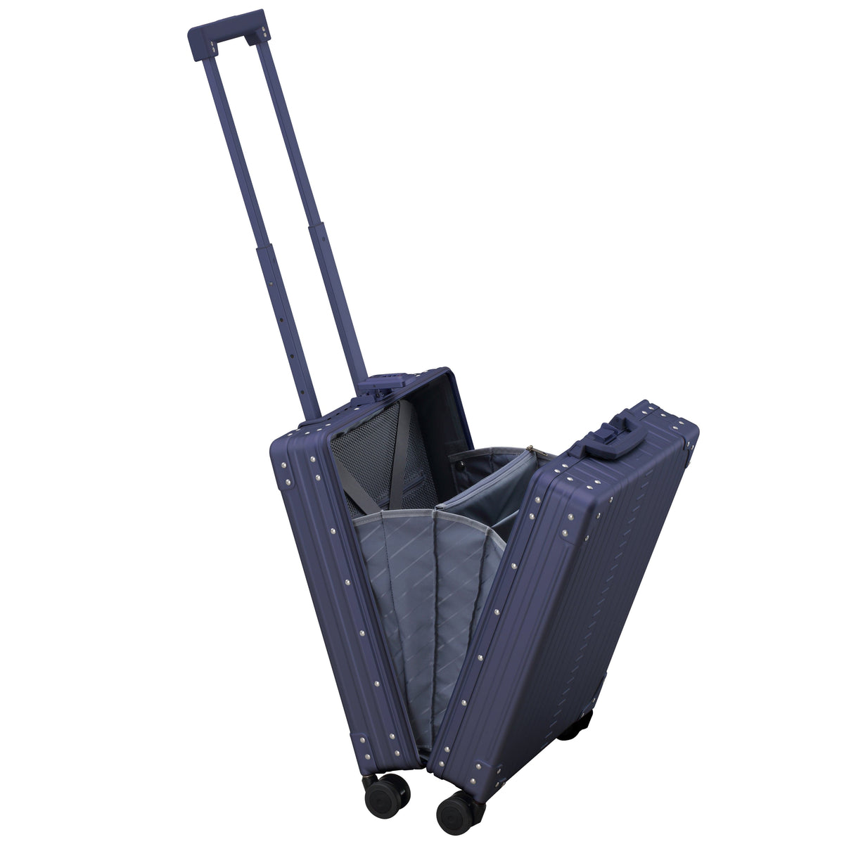 Aleon 21" Vertical Overnight Business Carry-On