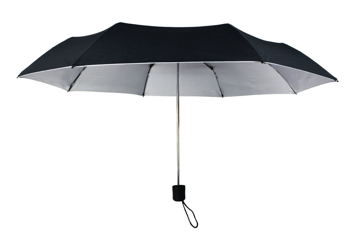 Raintamer Manual Open Sunblock Umbrella
