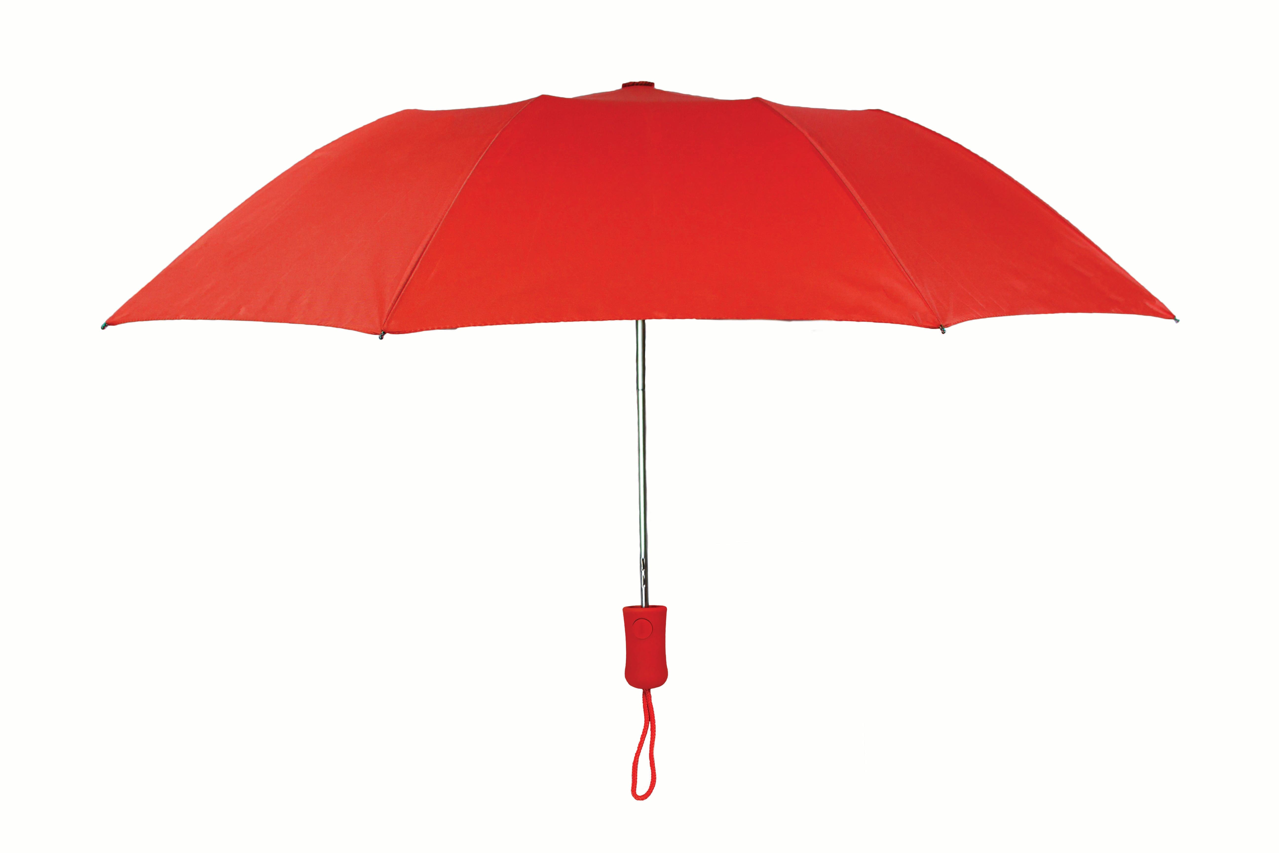 Raintamer Auto Open Umbrella