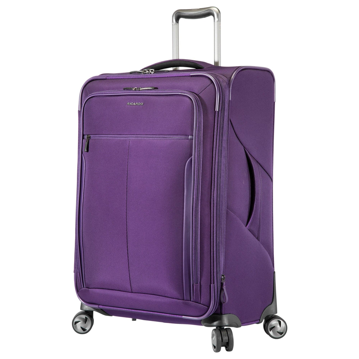 Ricardo Beverly Hills Seahaven 2.0 Softside Medium Check-In Luggage