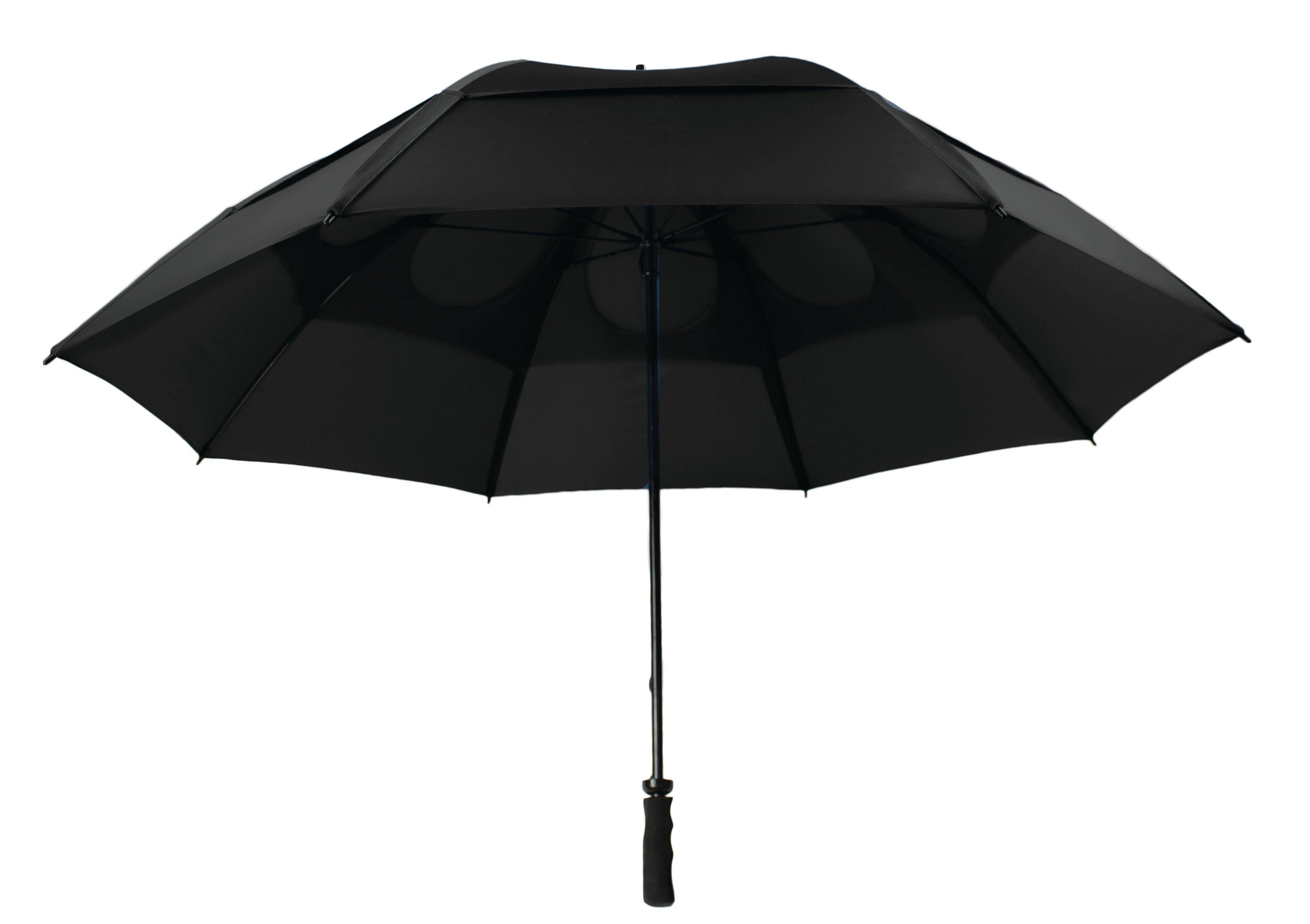Gustbuster Golf Manual 68-Inch Umbrella