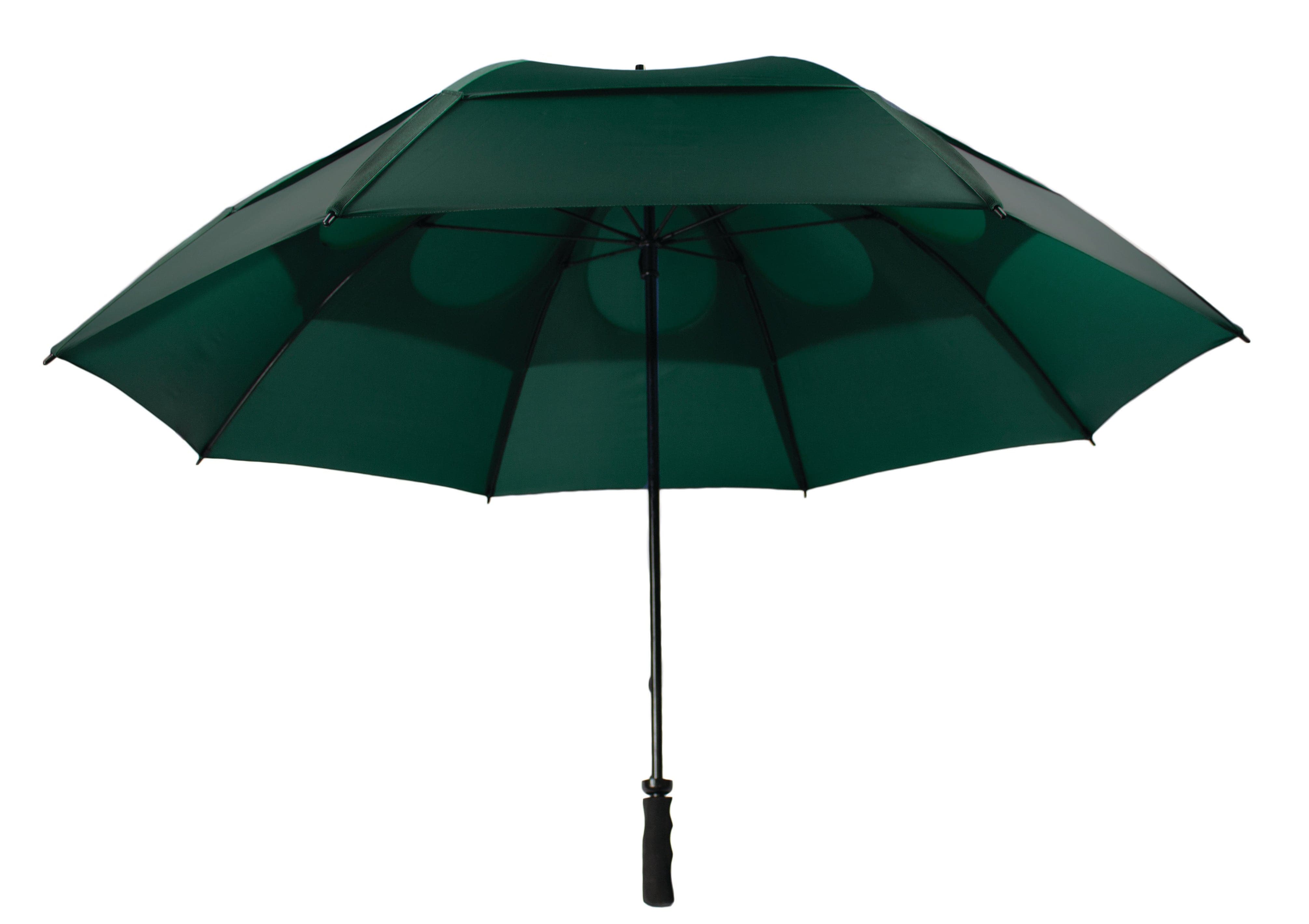 Gustbuster Golf Manual 62-Inch Umbrella