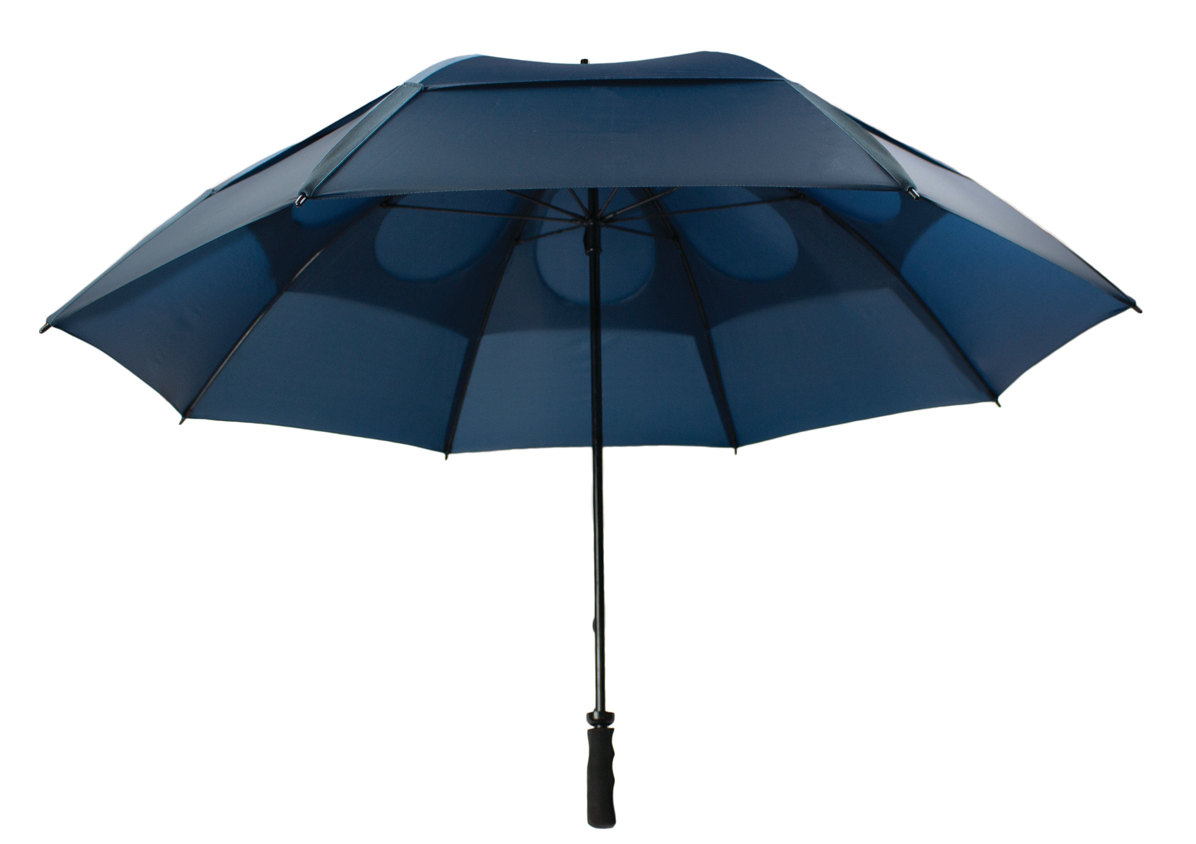 Gustbuster Golf Manual 62-Inch Umbrella