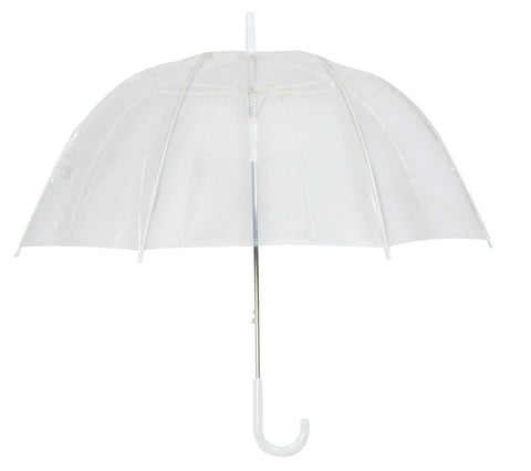 Raintamer Auto Open Bubble Style Umbrella