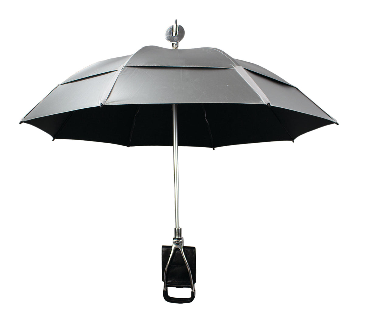 Gustbuster  Seat Umbrella Spectator