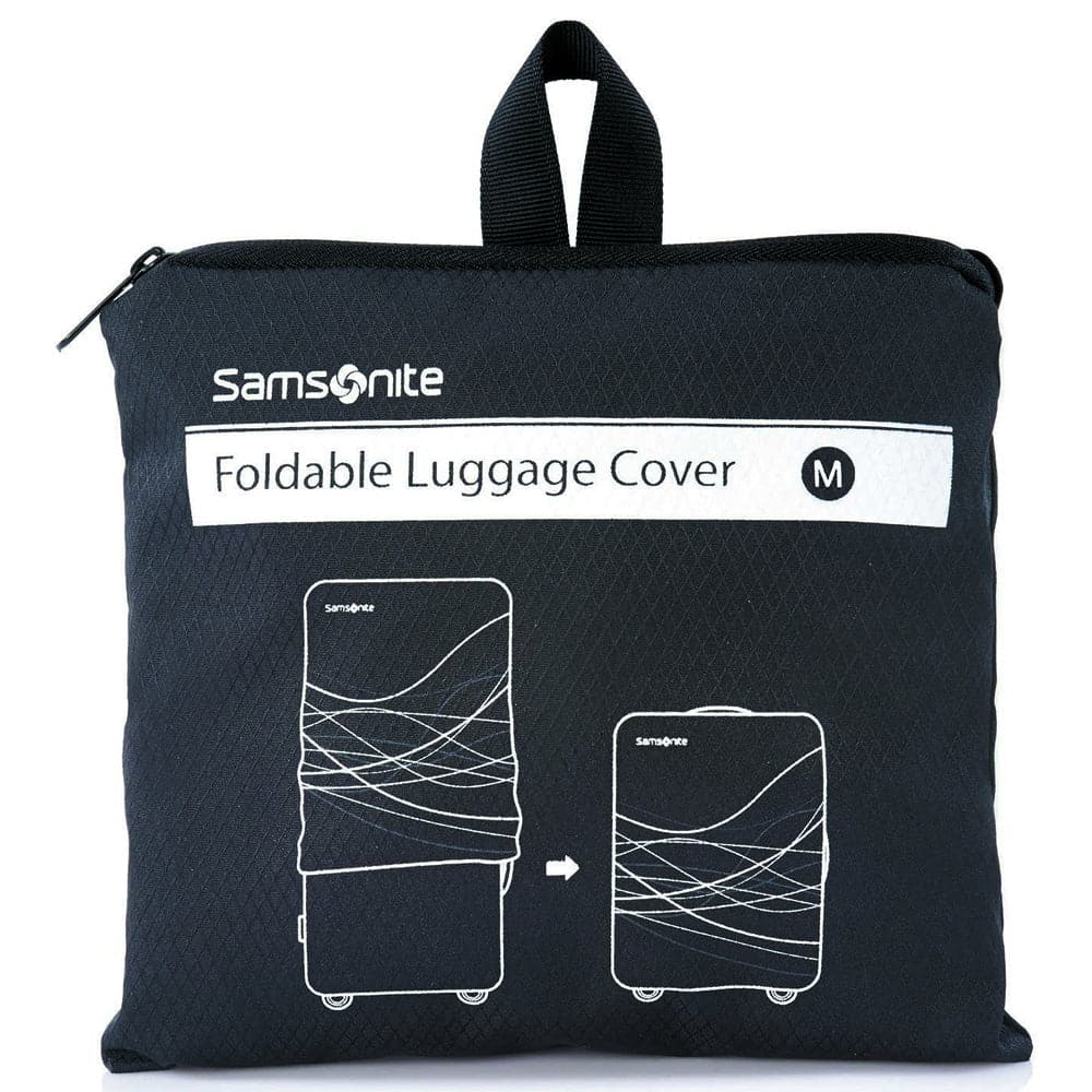Samsonite Luggage Cover - Thumbnail 3