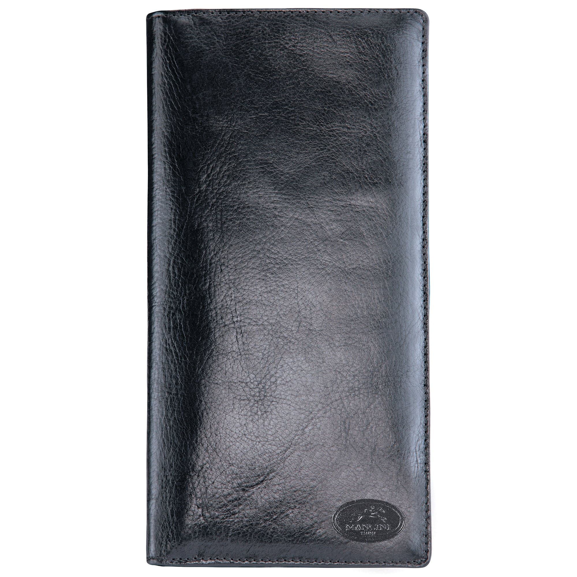 Mancini Equestrian-2 Men’s Breast Pocket Wallet