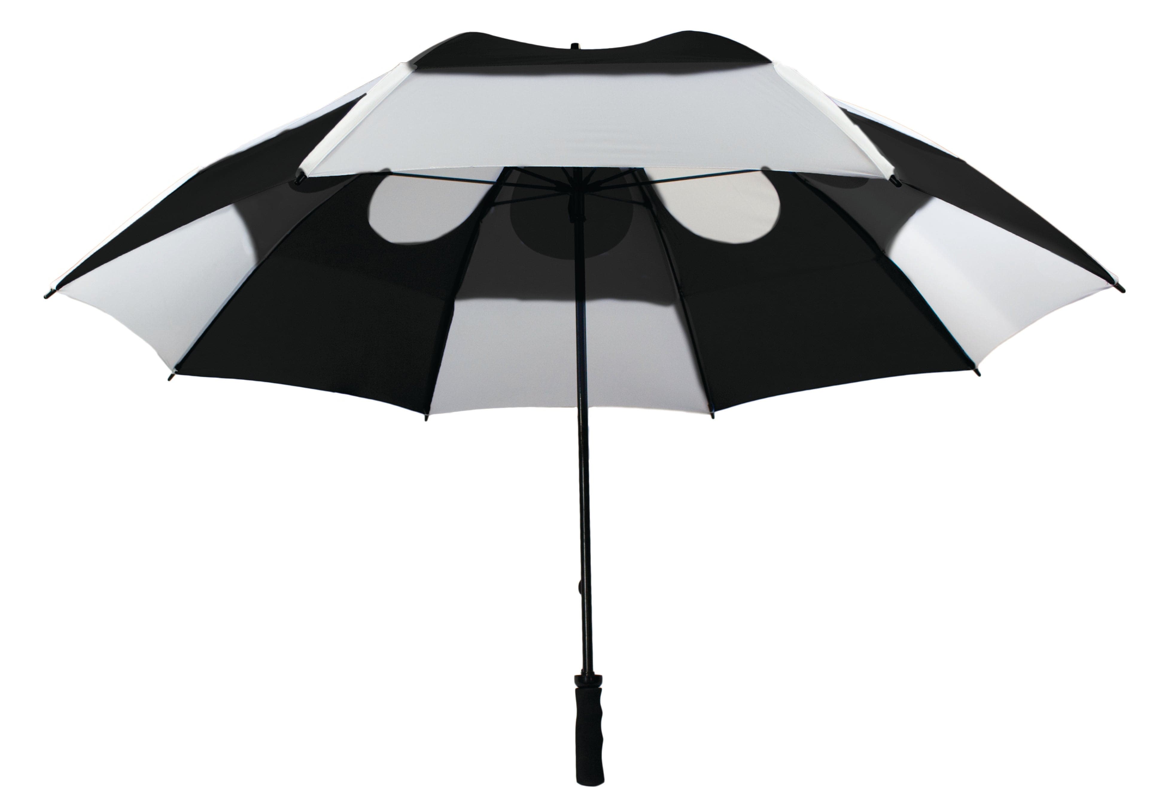 Gustbuster Golf Manual 68-Inch Umbrella