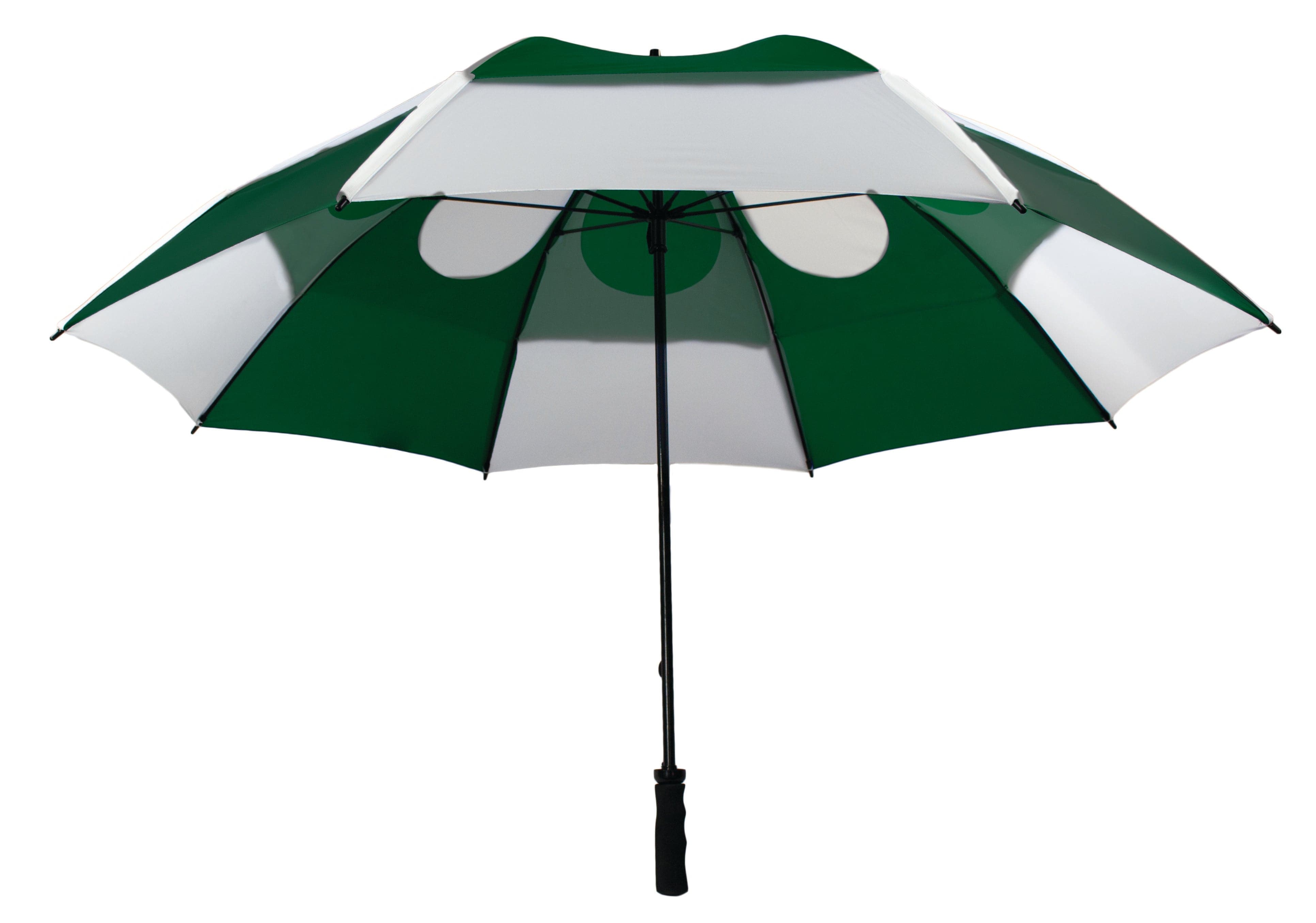 Gustbuster Golf Manual 62-Inch Umbrella