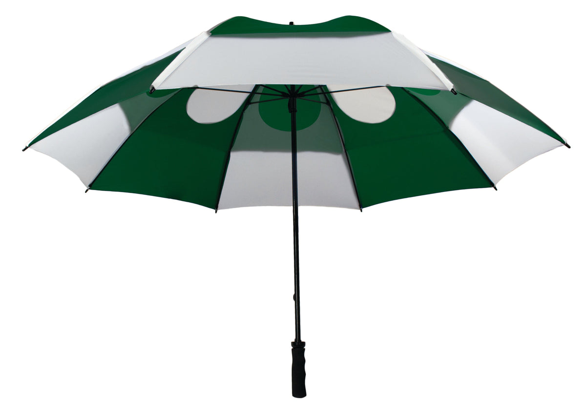Gustbuster  Golf Manual  62-Inch Umbrella