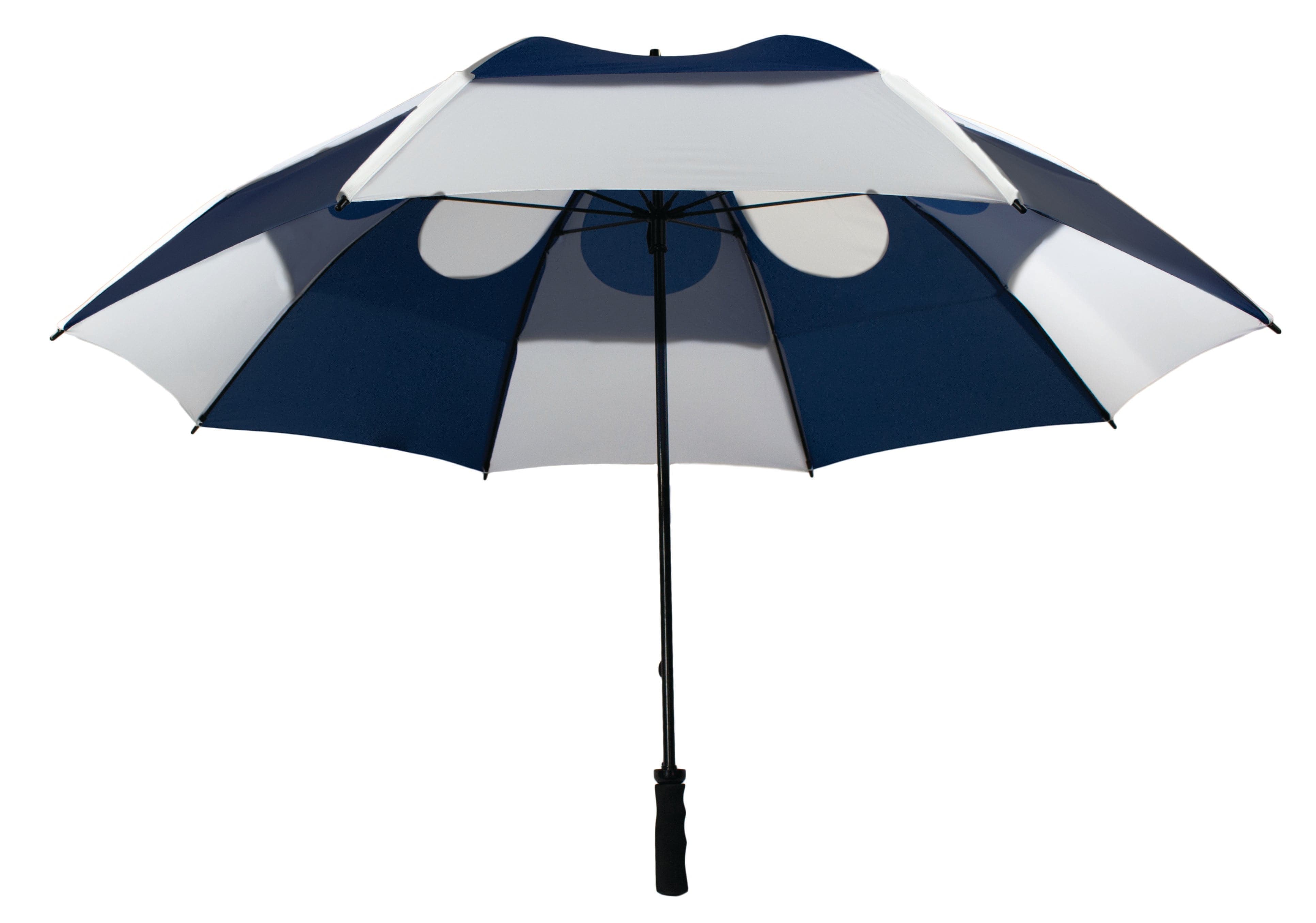 Gustbuster Golf Manual 62-Inch Umbrella
