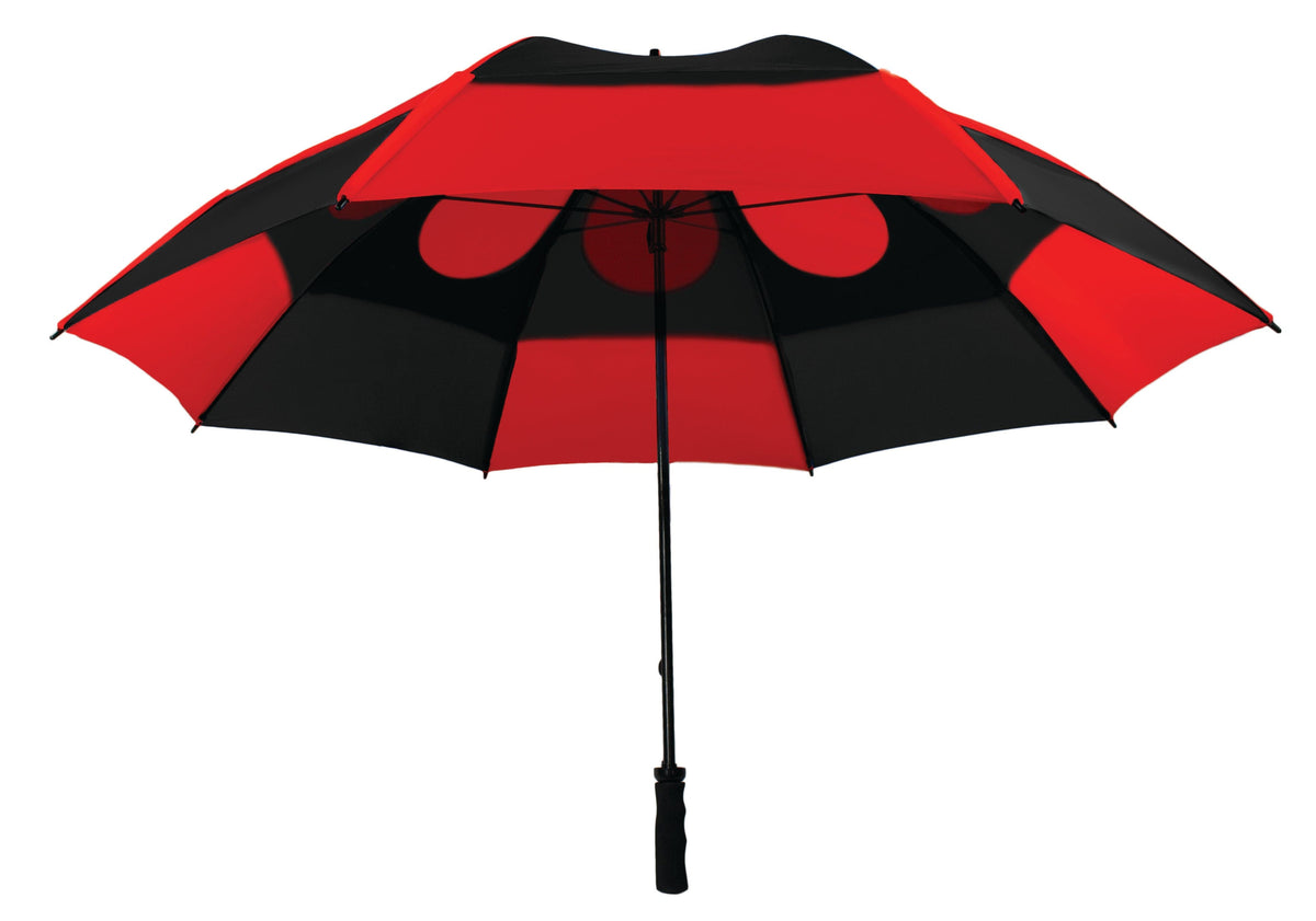 Gustbuster  Golf Manual  62-Inch Umbrella