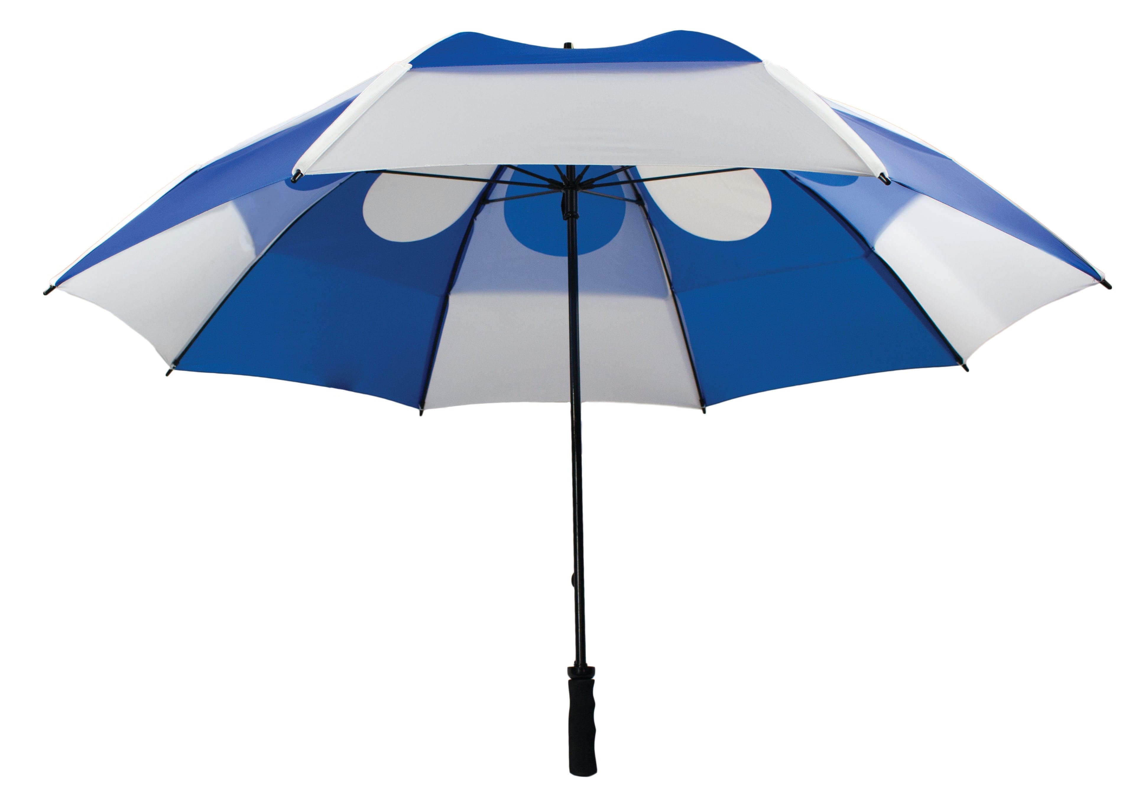 Gustbuster Golf Manual 62-Inch Umbrella