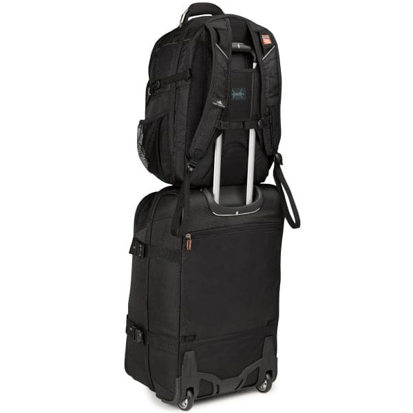 High Sierra XBT TSA Laptop Backpack
