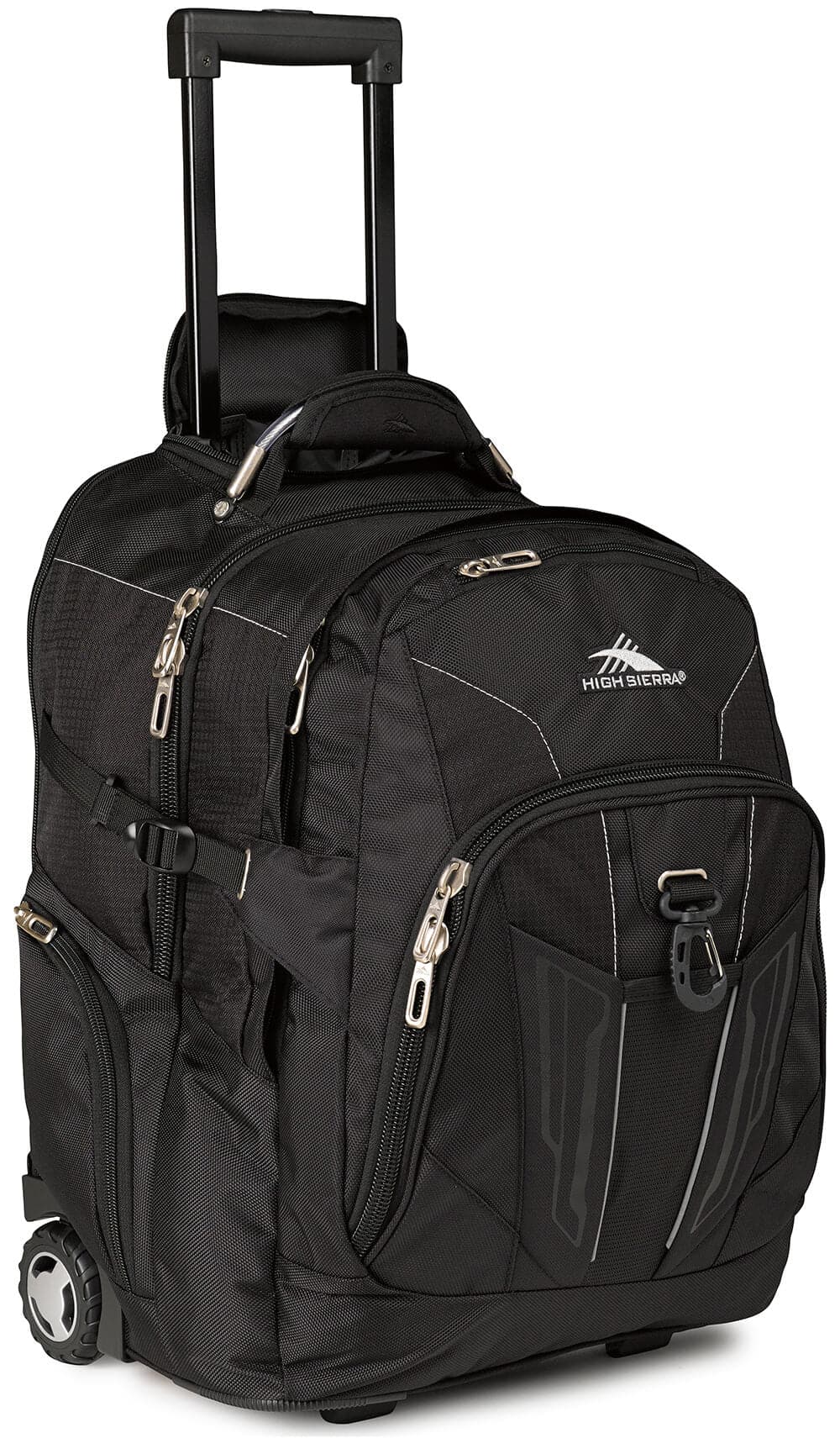 High Sierra HB XBT Wheeled Daypack