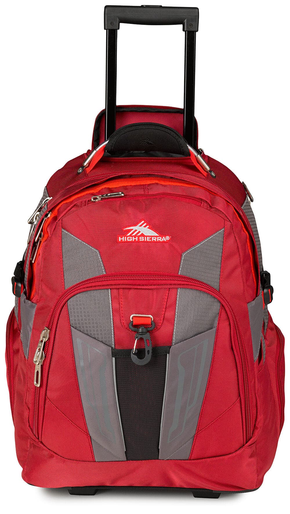 High Sierra HB XBT Wheeled Daypack