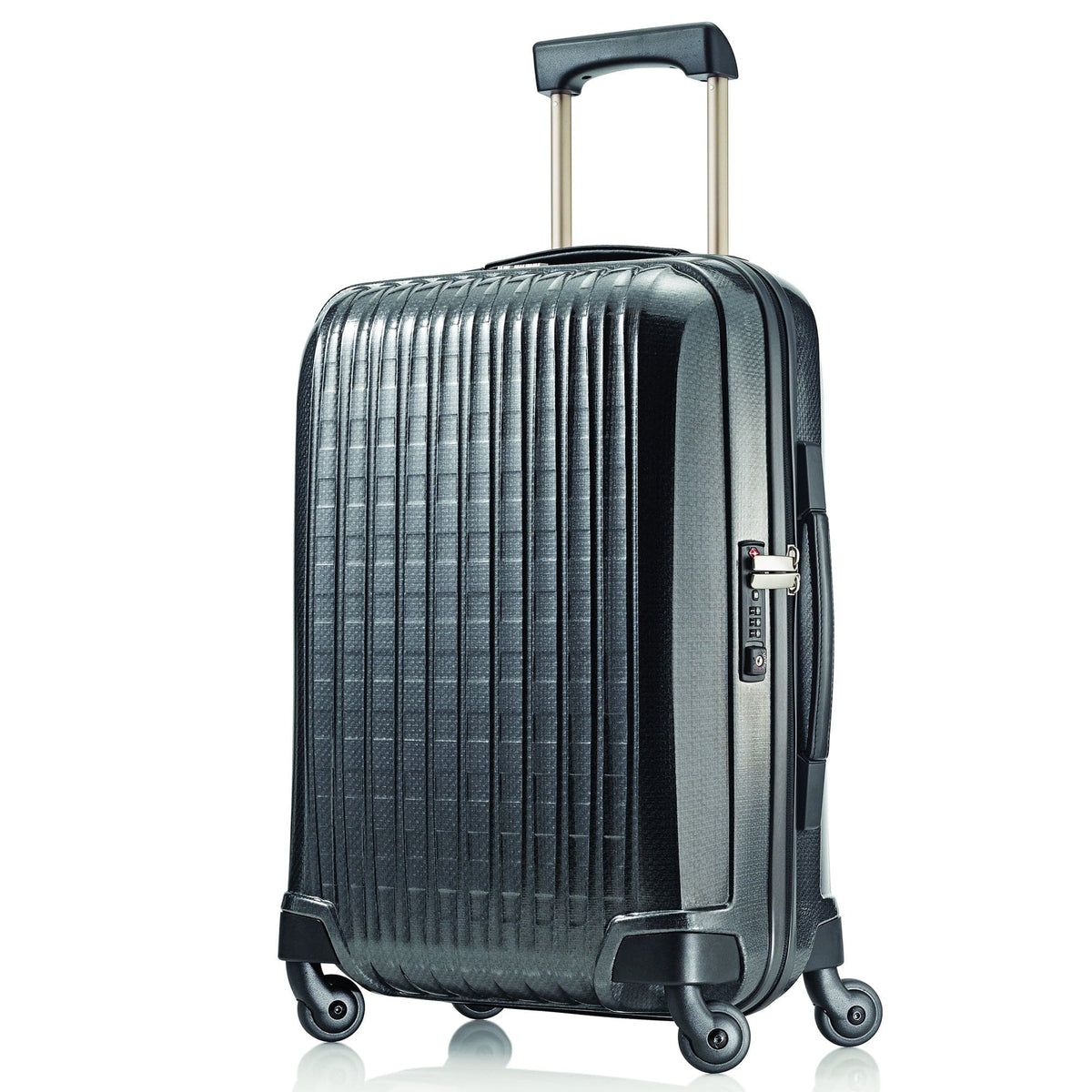 Hartmann Innovaire Global Carry-On Spinner Luggage