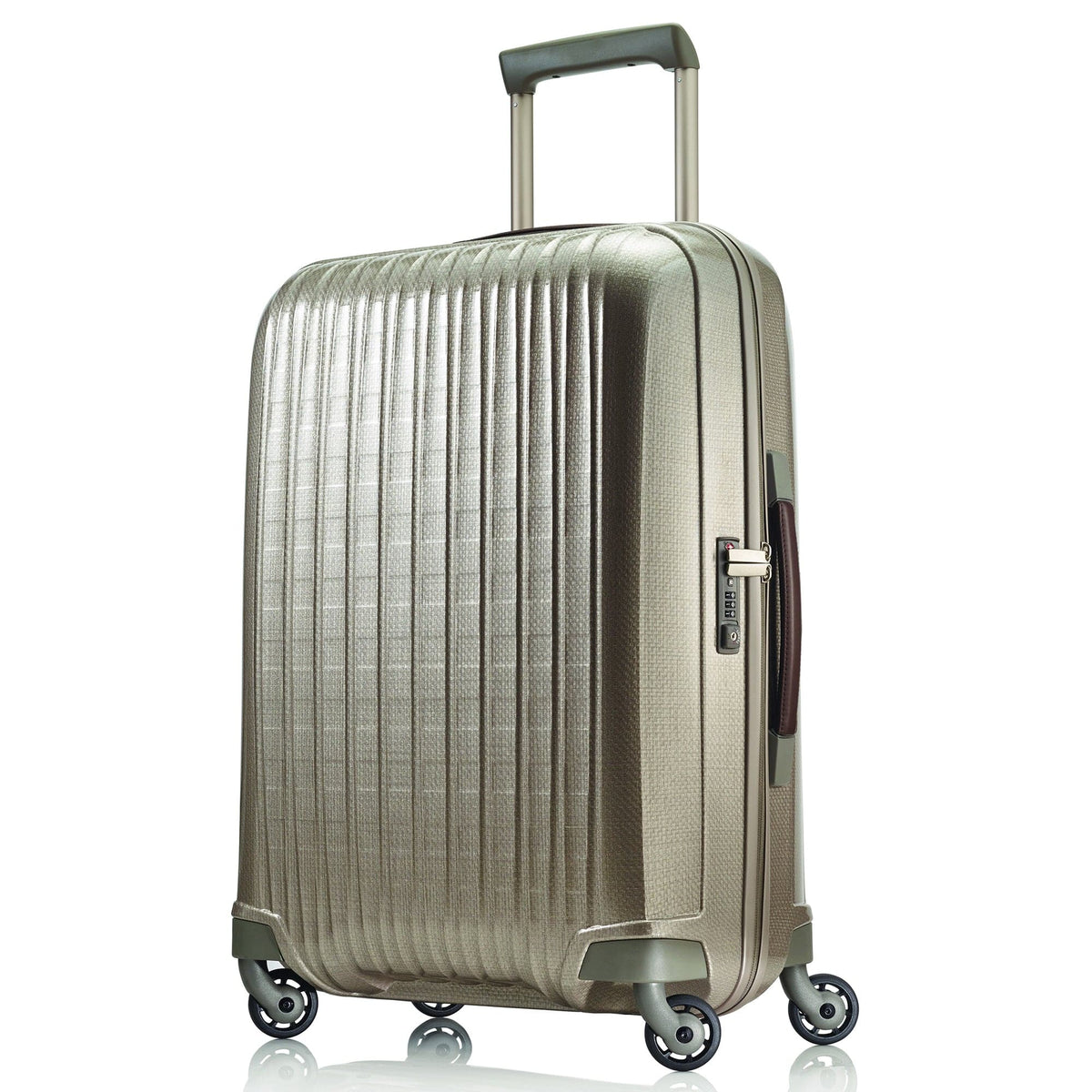 Hartmann Innovaire Medium Journey Spinner Luggage