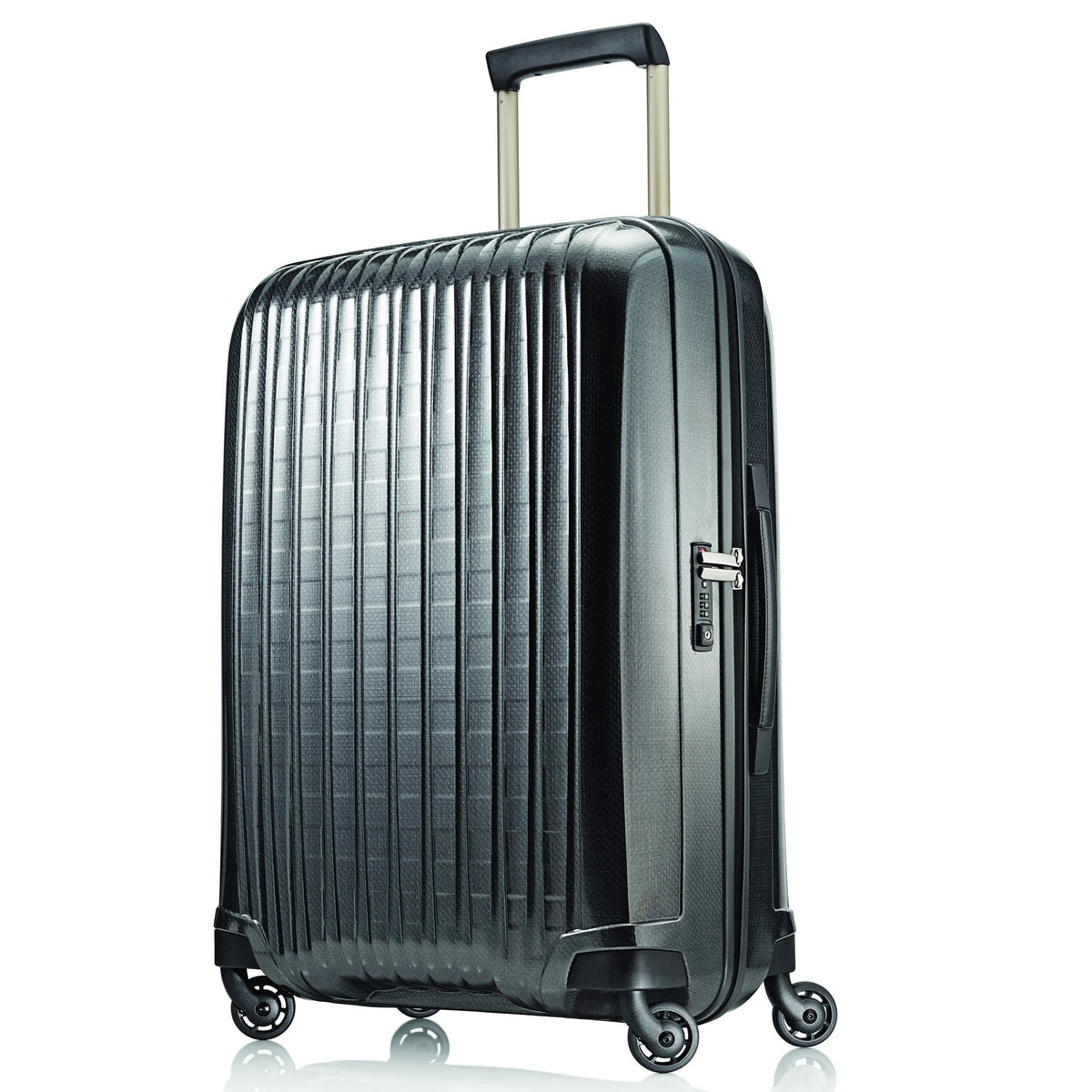 Hartmann Innovaire Long Journey Spinner Luggage