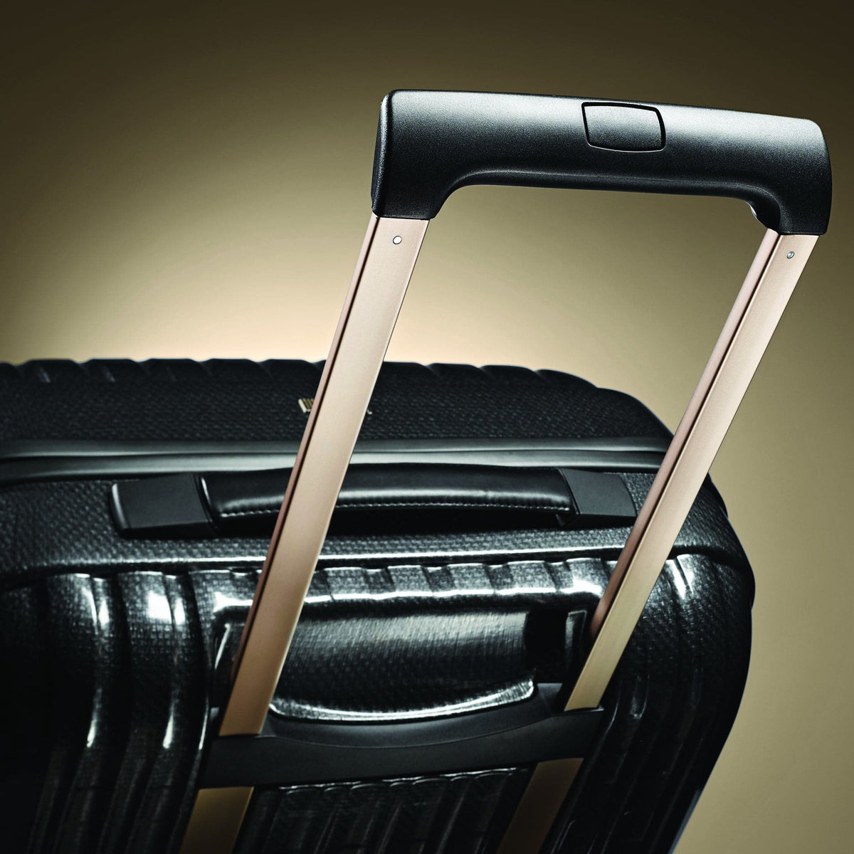 Hartmann Innovaire Long Journey Spinner Luggage