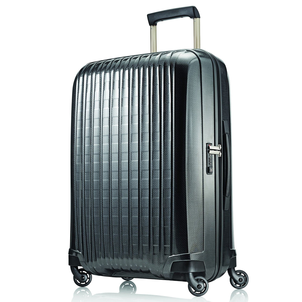 Hartmann Innovaire Extended Journey Spinner Luggage