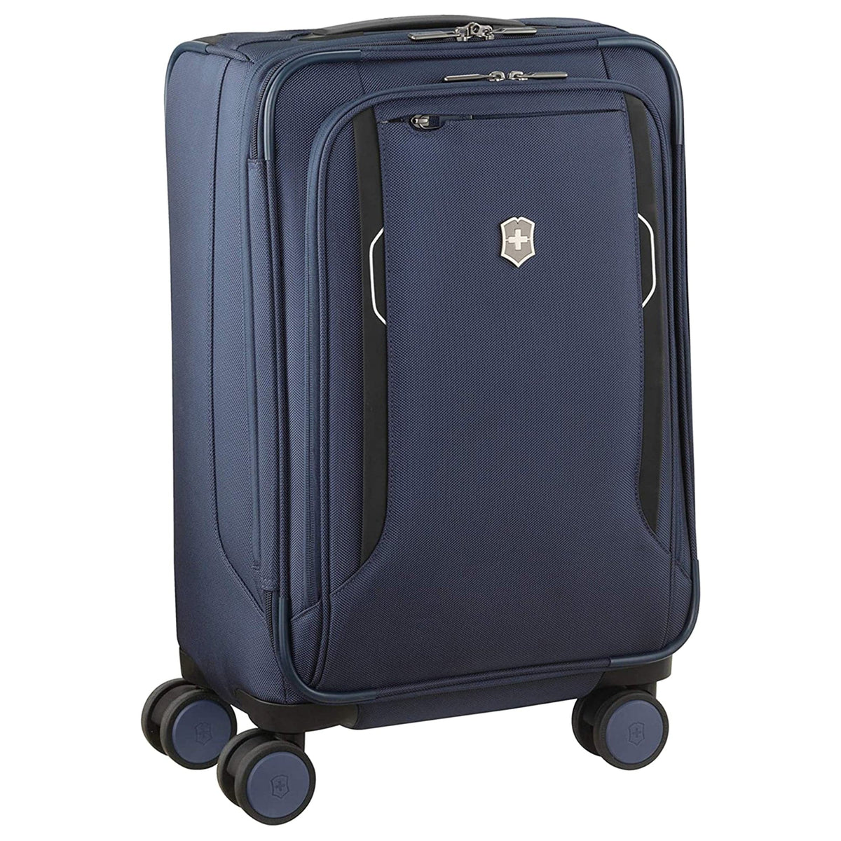 Victorinox Werks Traveler 6.0 Frequent Flyer Softside Carry-On Luggage