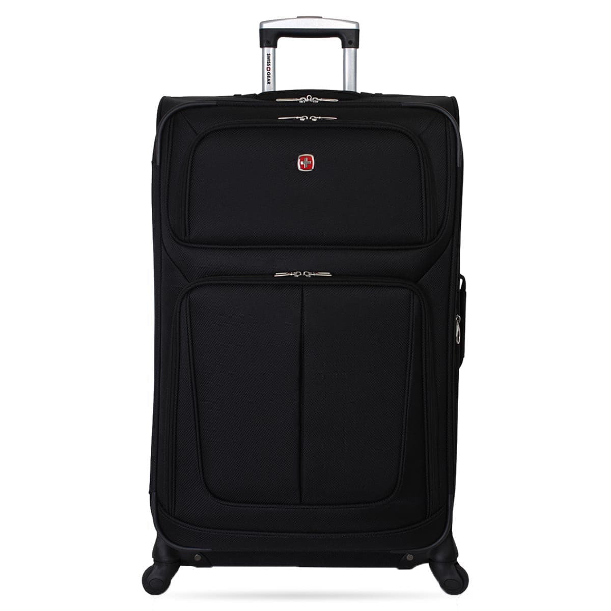 SwissGear 29" Check-In Spinner Luggage