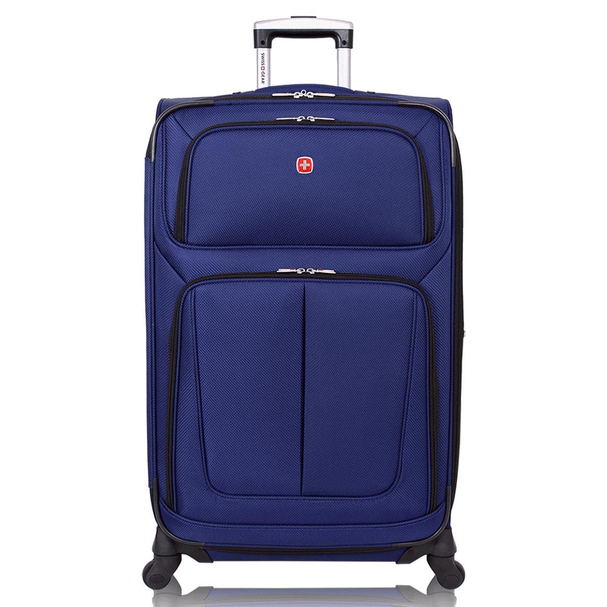 SwissGear 29" Check-In Spinner Luggage