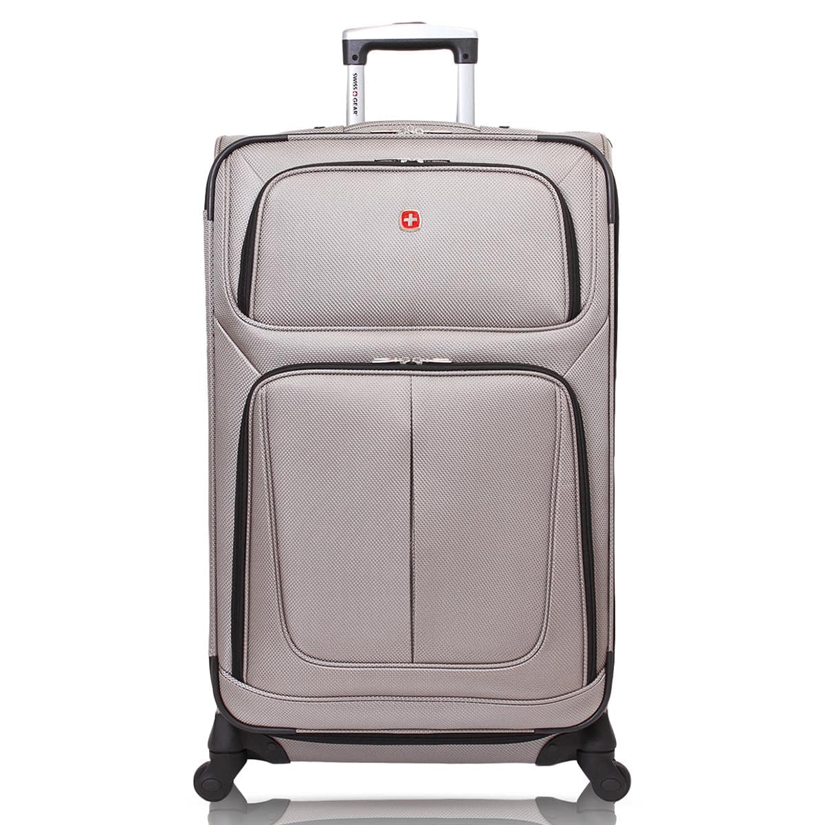 SwissGear 29" Check-In Spinner Luggage