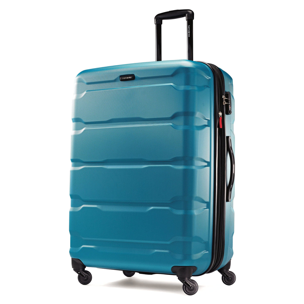 Samsonite Omni PC 3 Piece Spinner Luggage Set