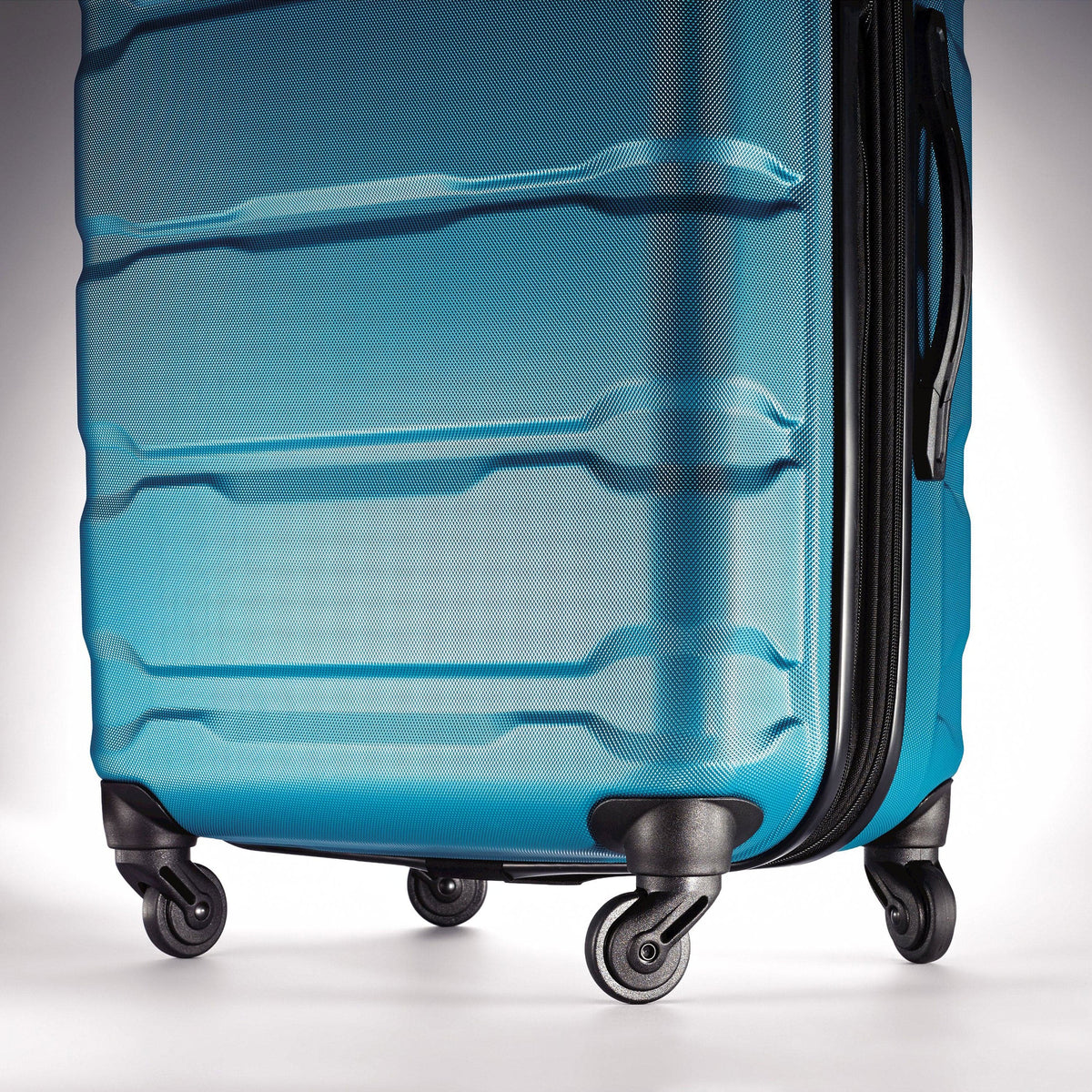 Samsonite Omni PC 3 Piece Spinner Luggage Set