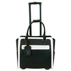 Cabrelli Diamond Lilly Roller Brief Case 