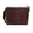 Jack Georges Voyager Messenger Bag 7314