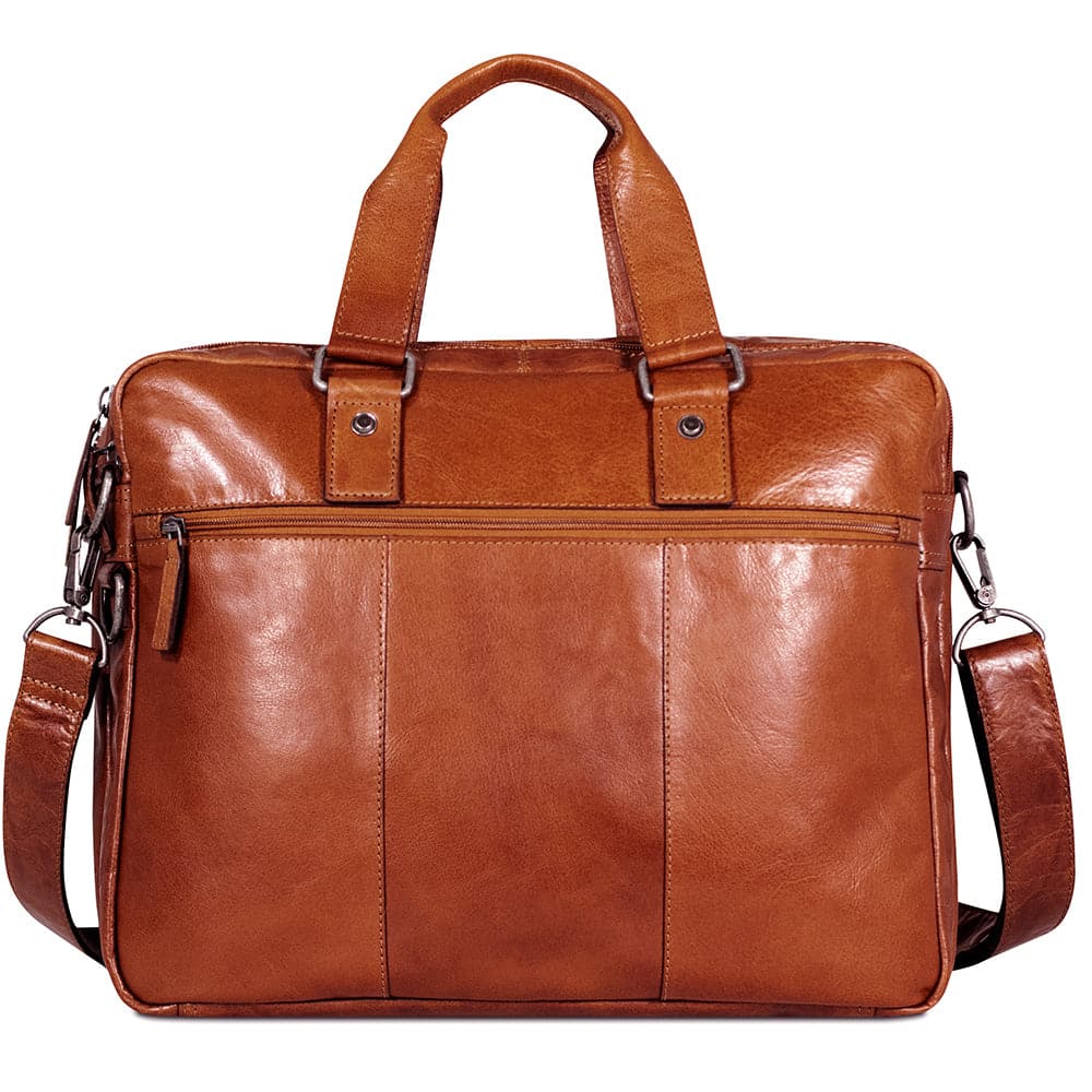 Jack Georges Voyager Professional Briefcase Bag