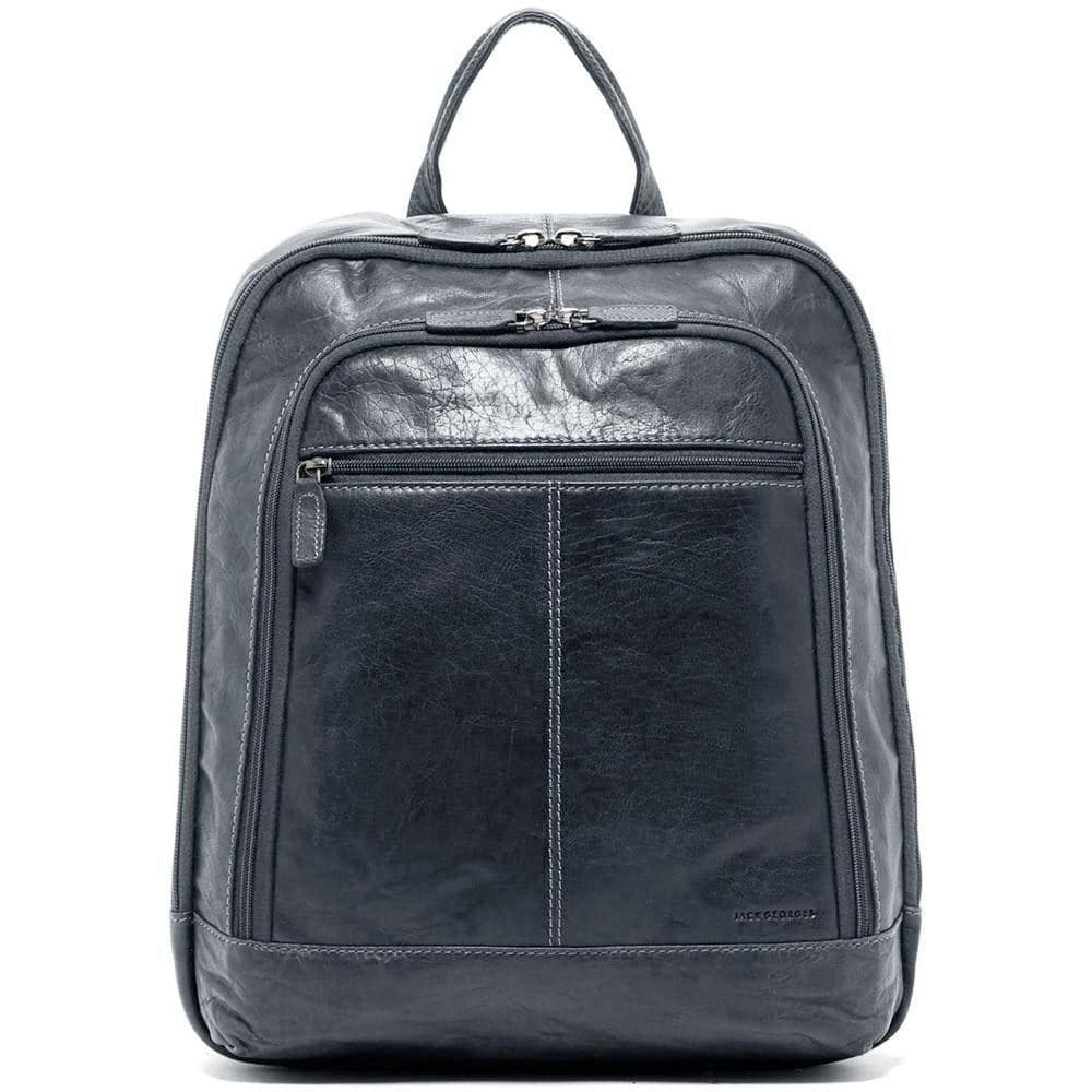Jack Georges Voyager Backpack 7516 1