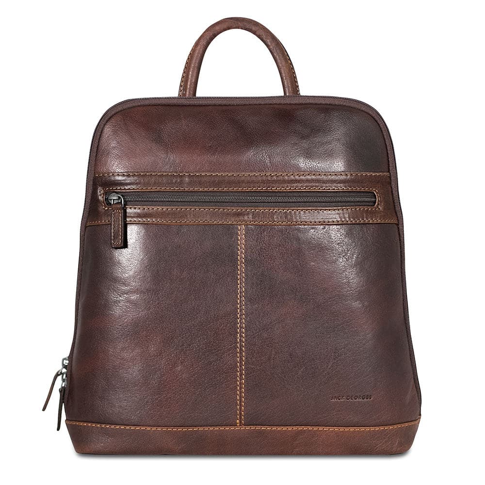 Jack Georges Voyager Adele Slim Backpack