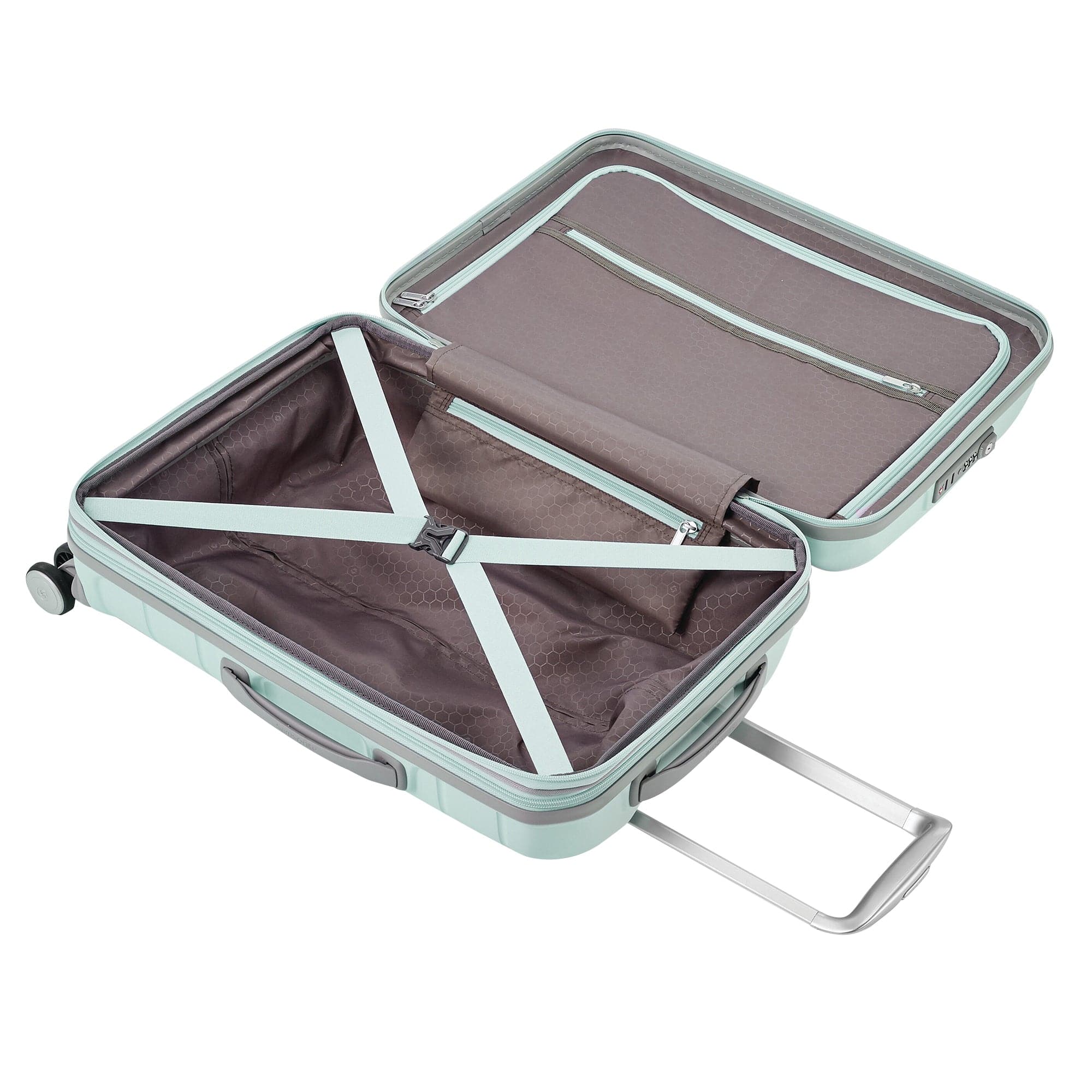 Samsonite Freeform 21