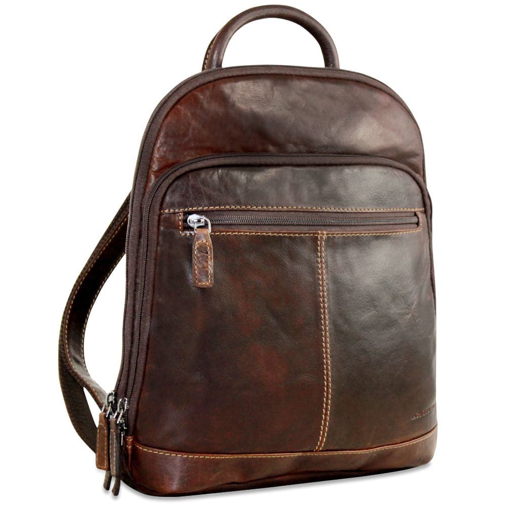 Jack Georges Voyager Small Backpack