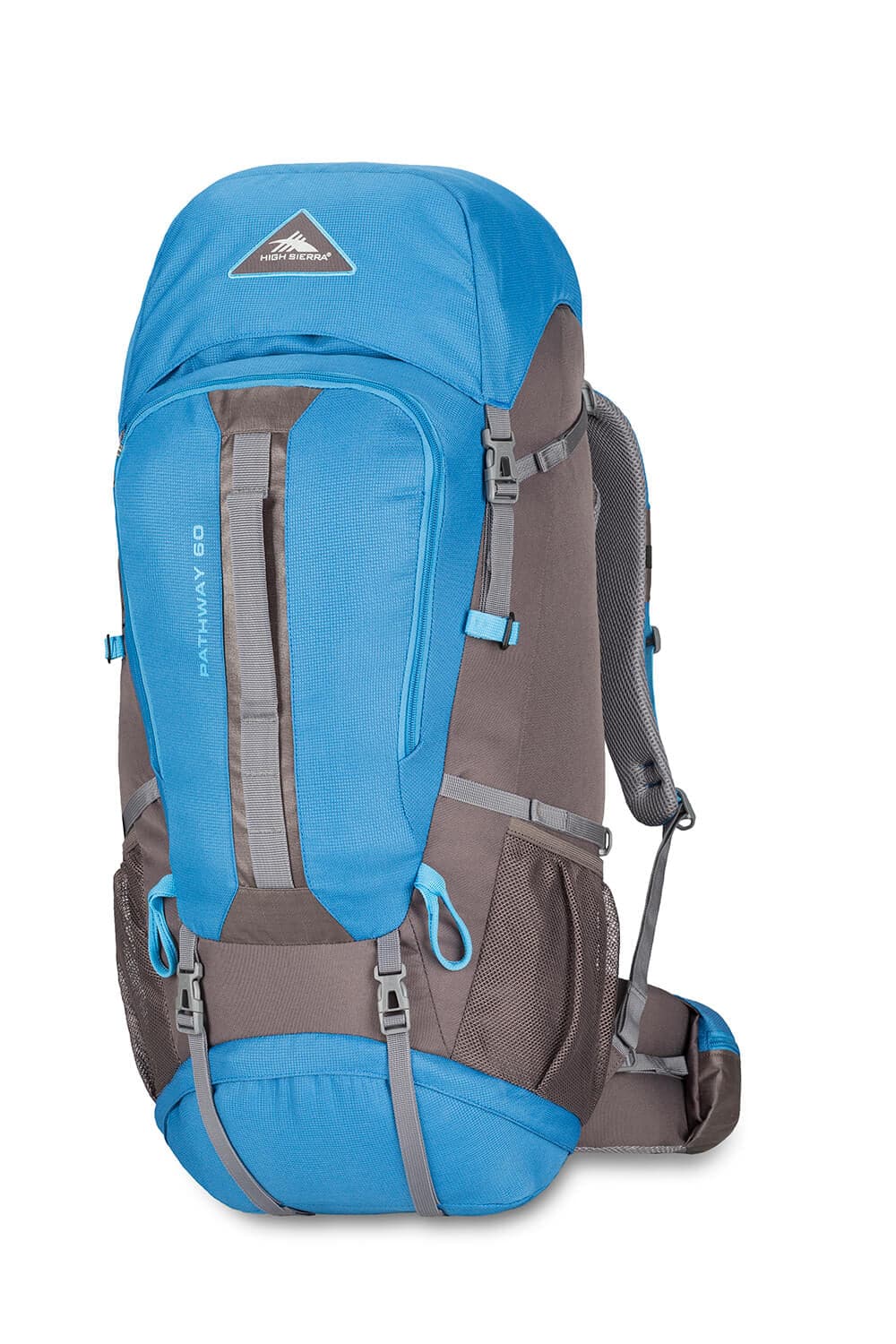 High Sierra Pathway Frame Packs 60L Backpack