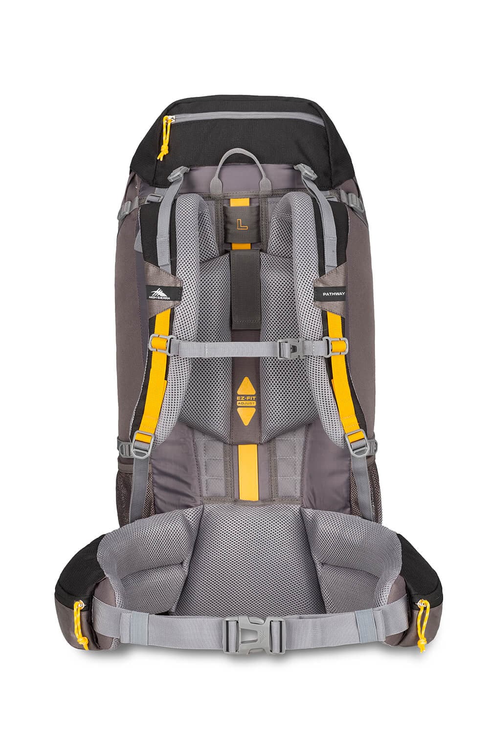 High Sierra Pathway Frame Packs 60L Backpack