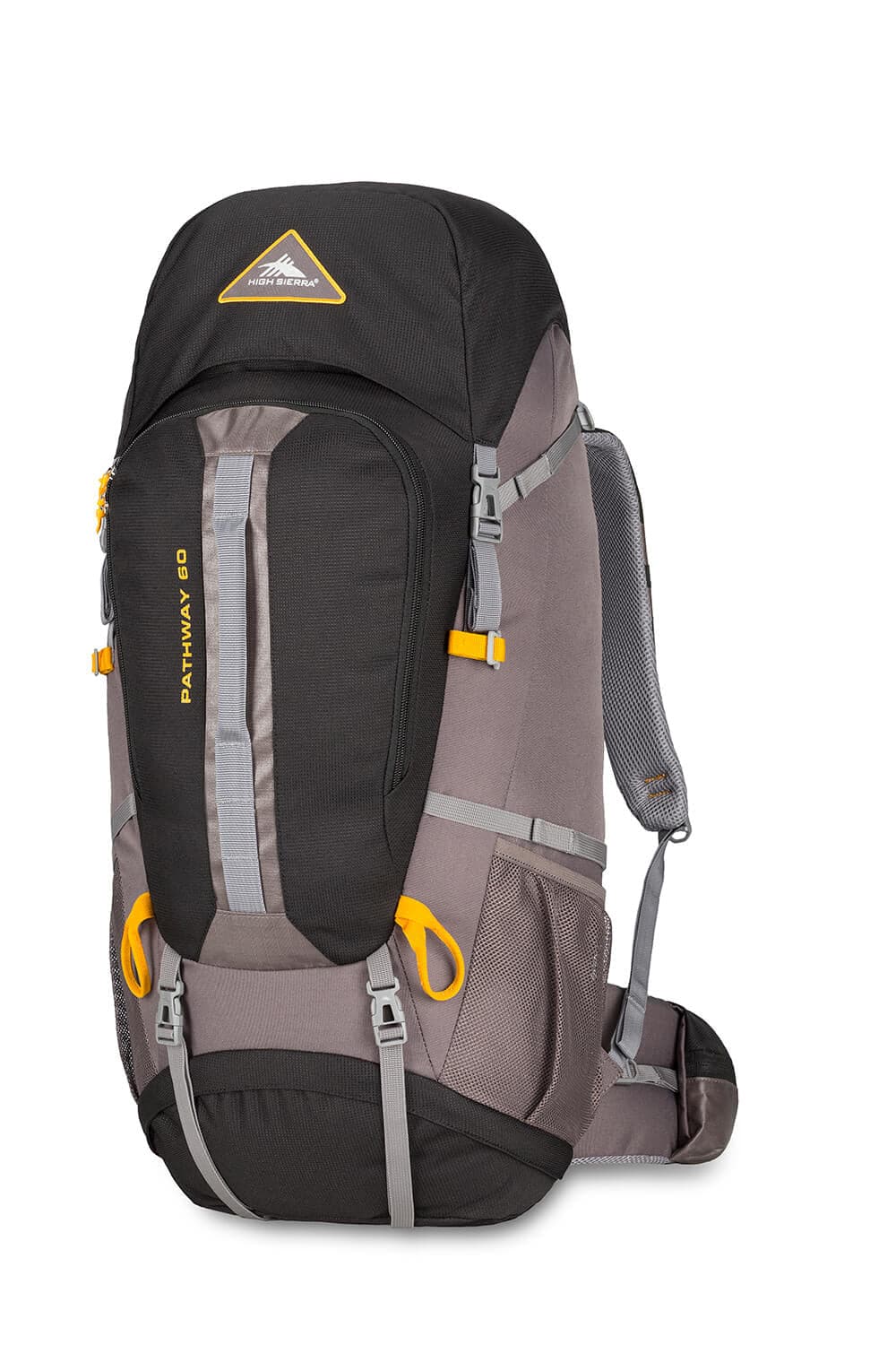 High Sierra Pathway Frame Packs 60L Backpack