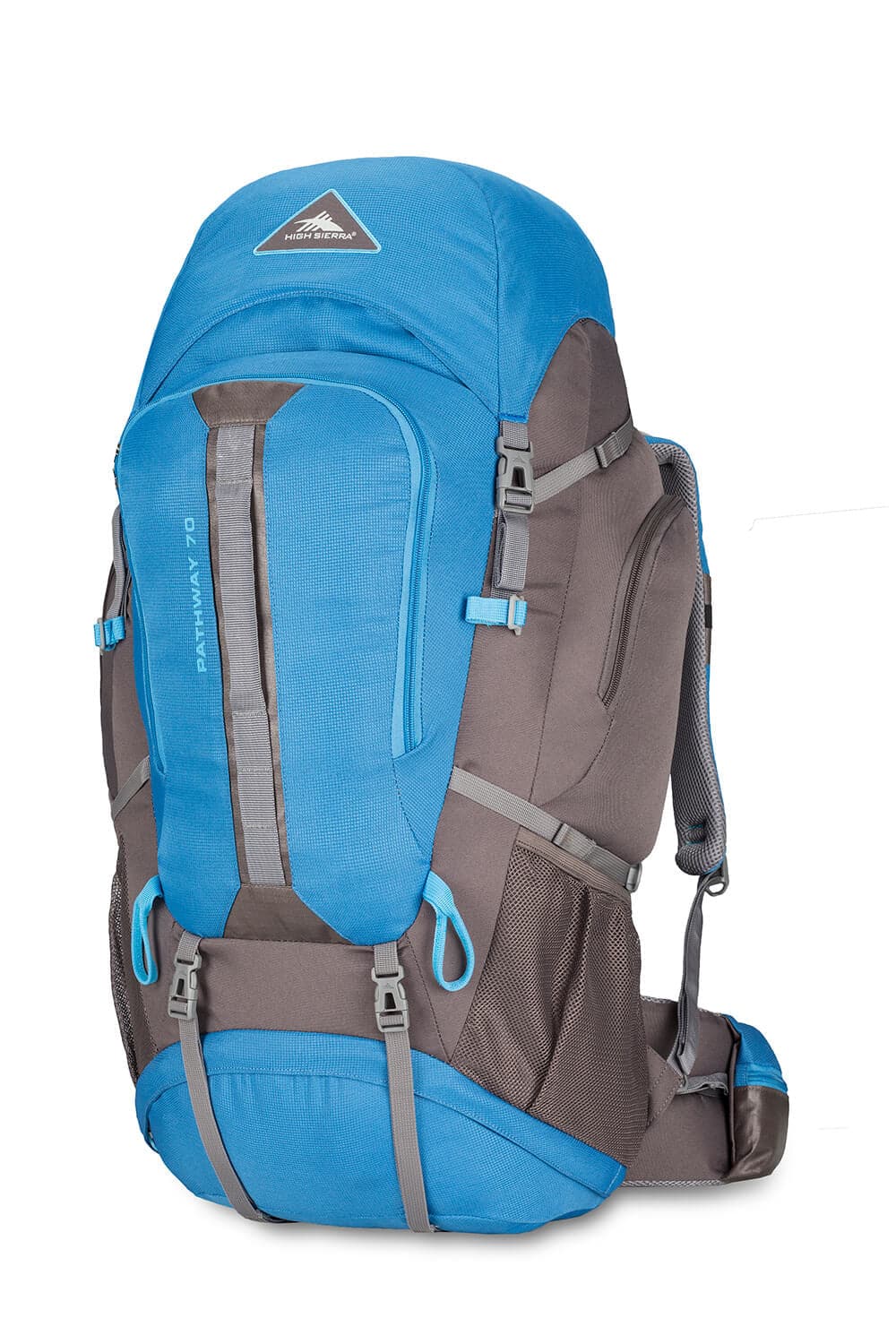 High Sierra Pathway Frame Packs 70L Backpack
