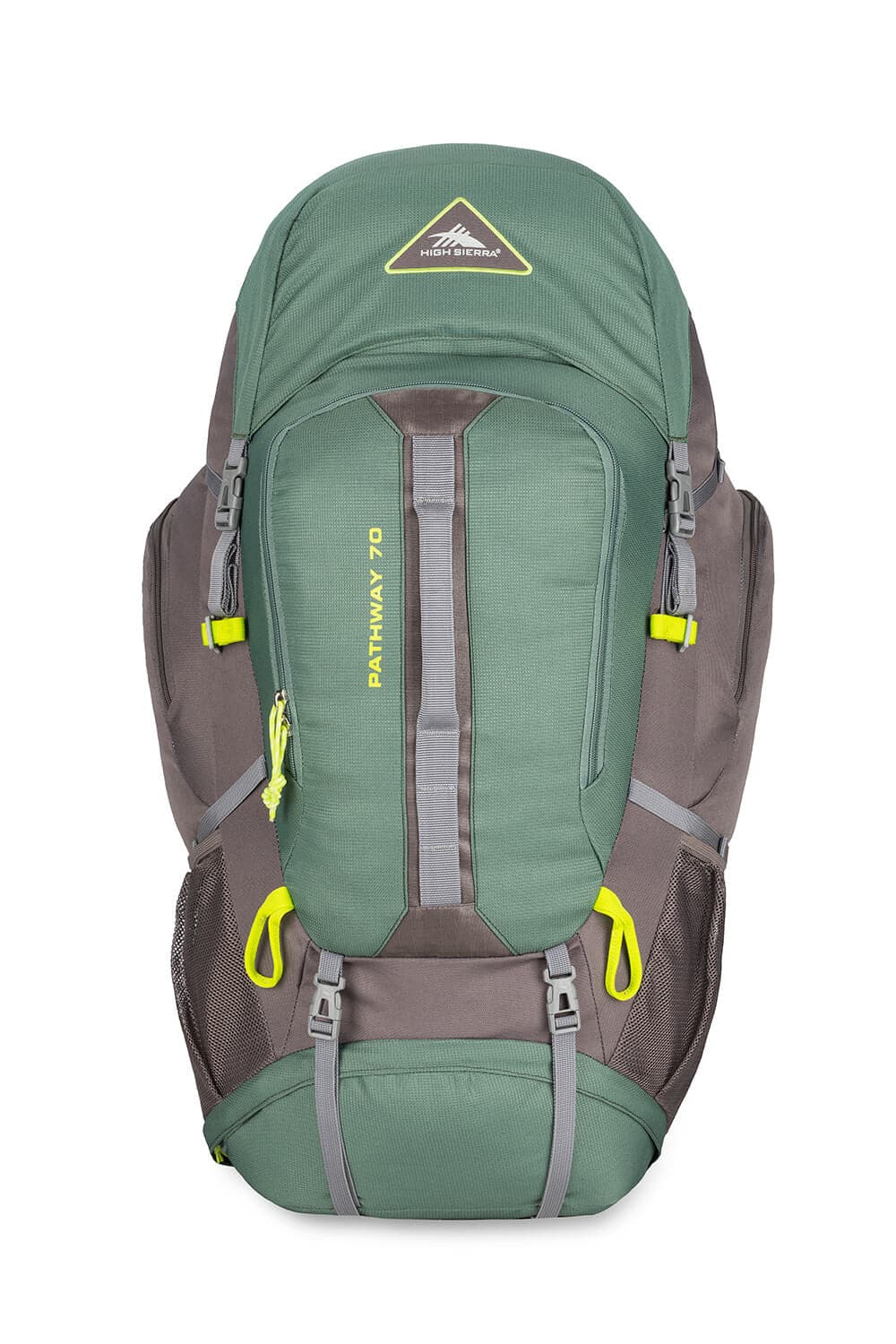 High Sierra Pathway Frame Packs 70L Backpack