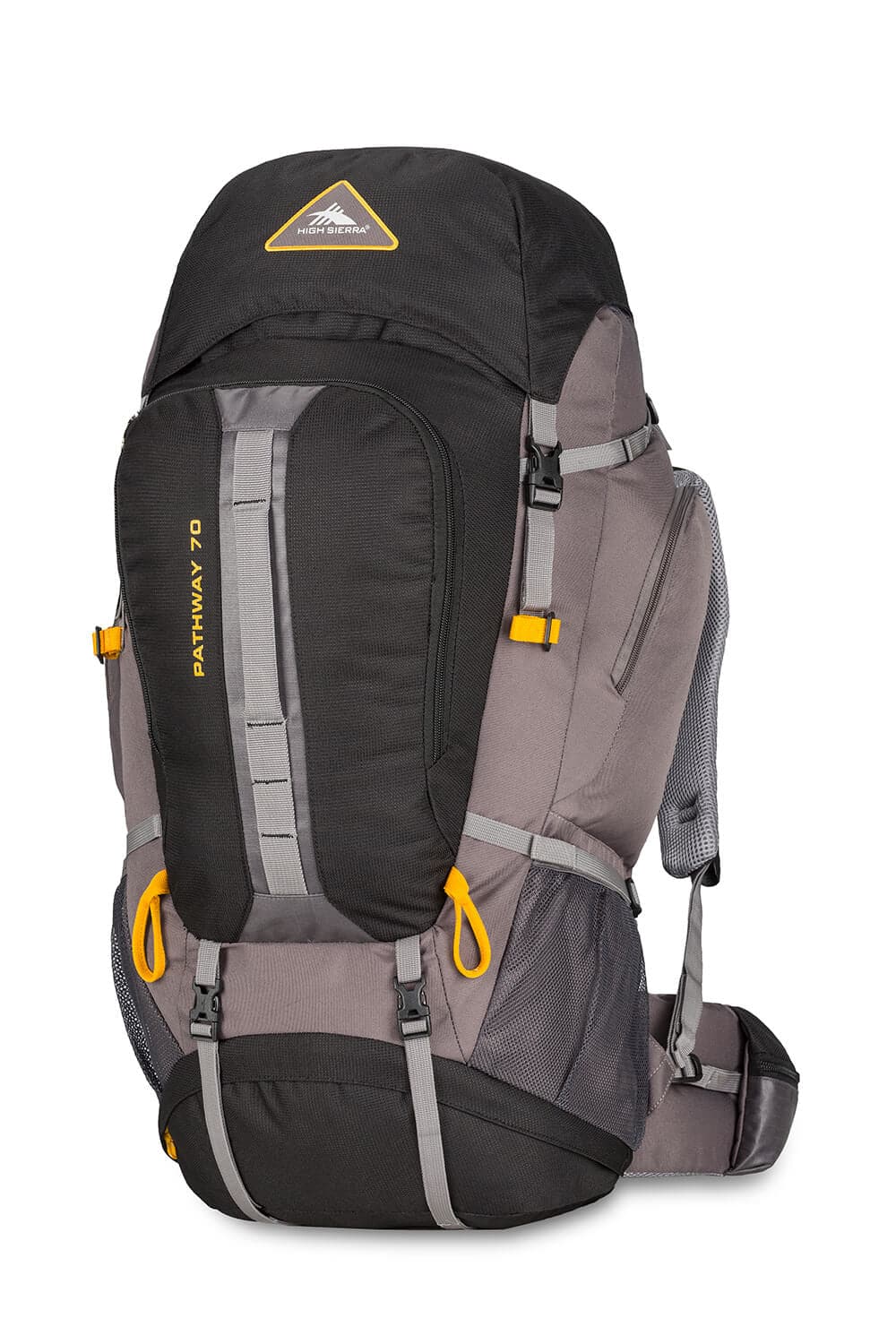 High Sierra Pathway Frame Packs 70L Backpack