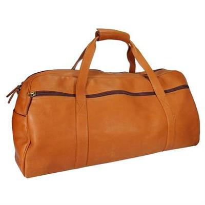 Latico Leathers Convention Bag