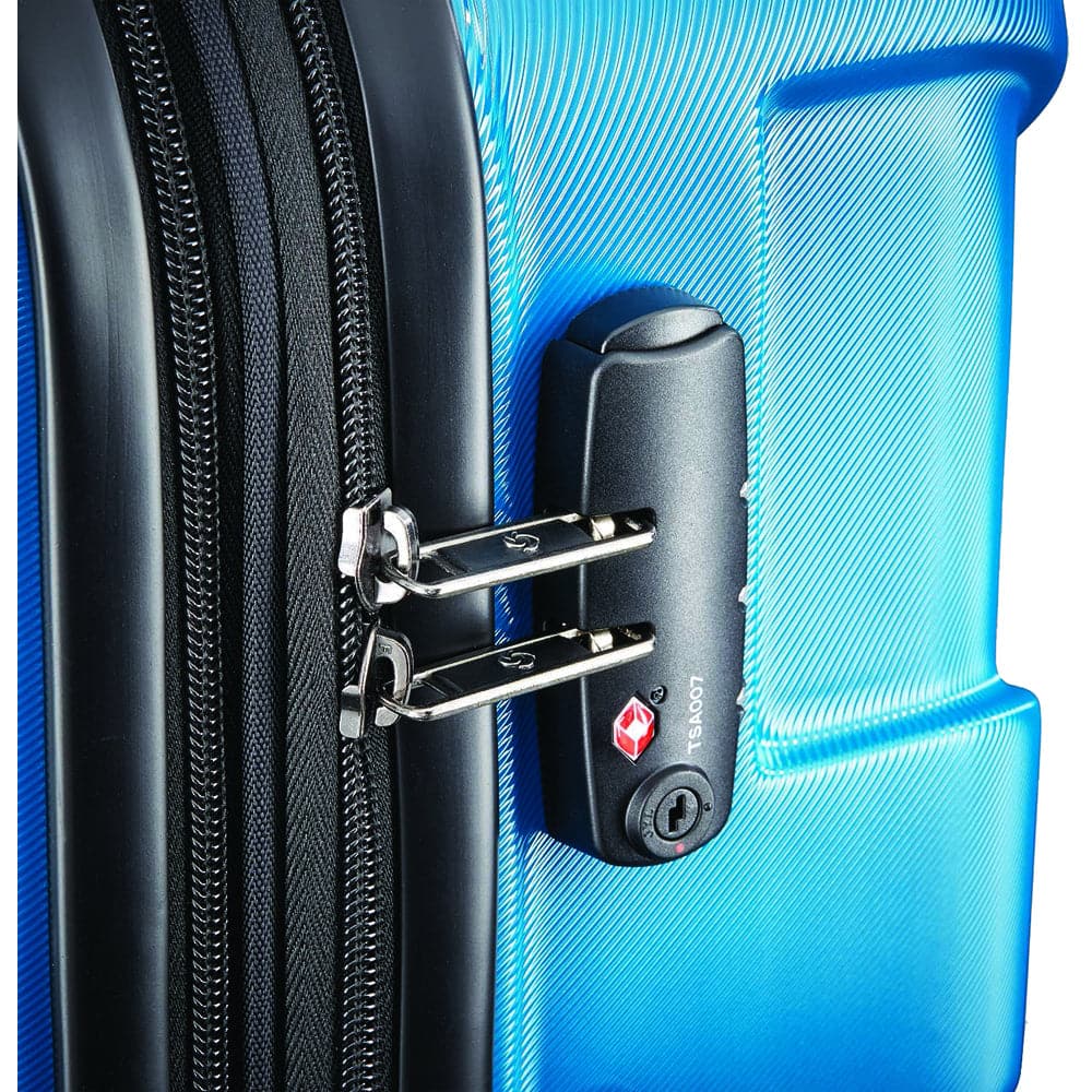 Samsonite Centric 20" Carry-On Spinner Luggage