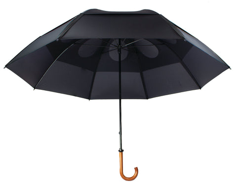 Gustbuster Doorman Manual  62-inch Umbrella