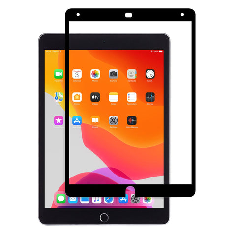 Moshi iVisor AG 100% Bubble-free and Washable Screen Protector for iPad